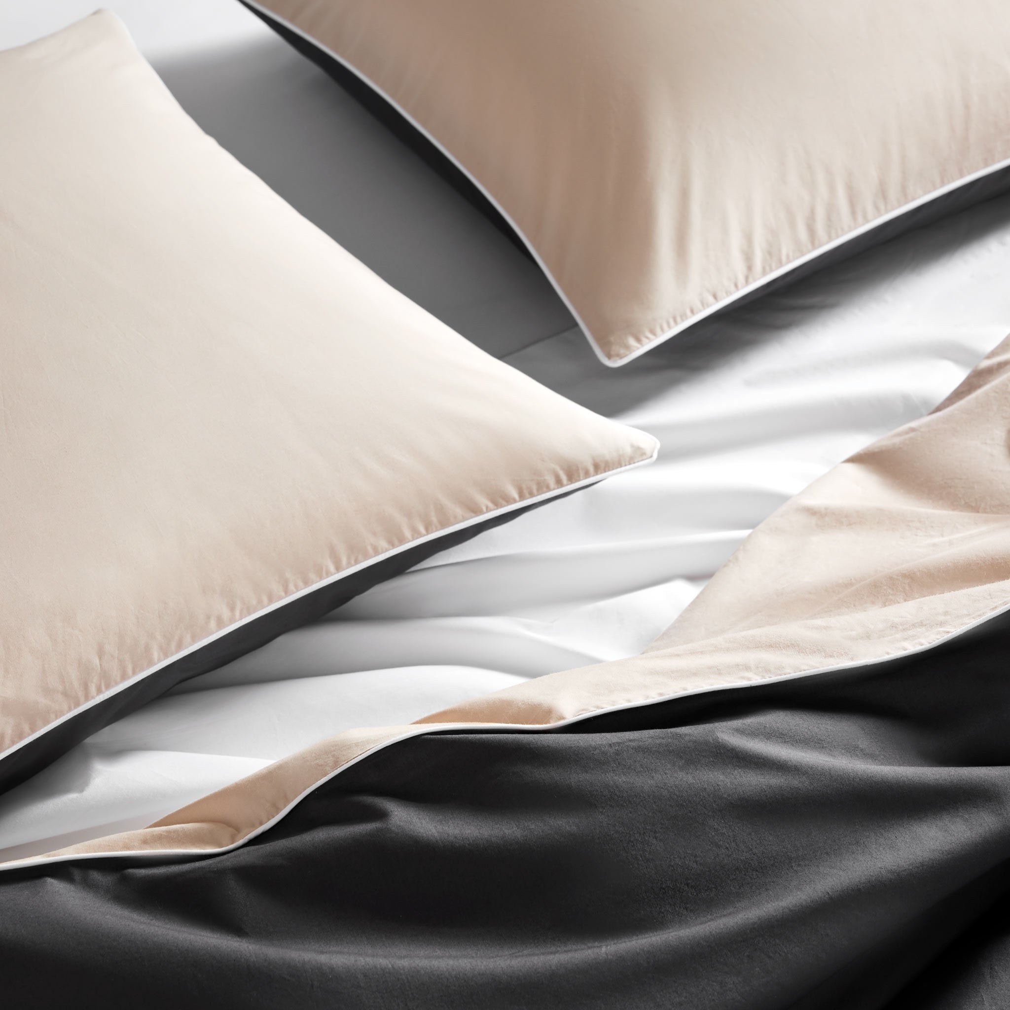 Classic Percale Duvet Cover C4