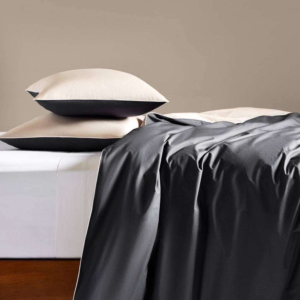 Classic Percale Duvet Cover C4