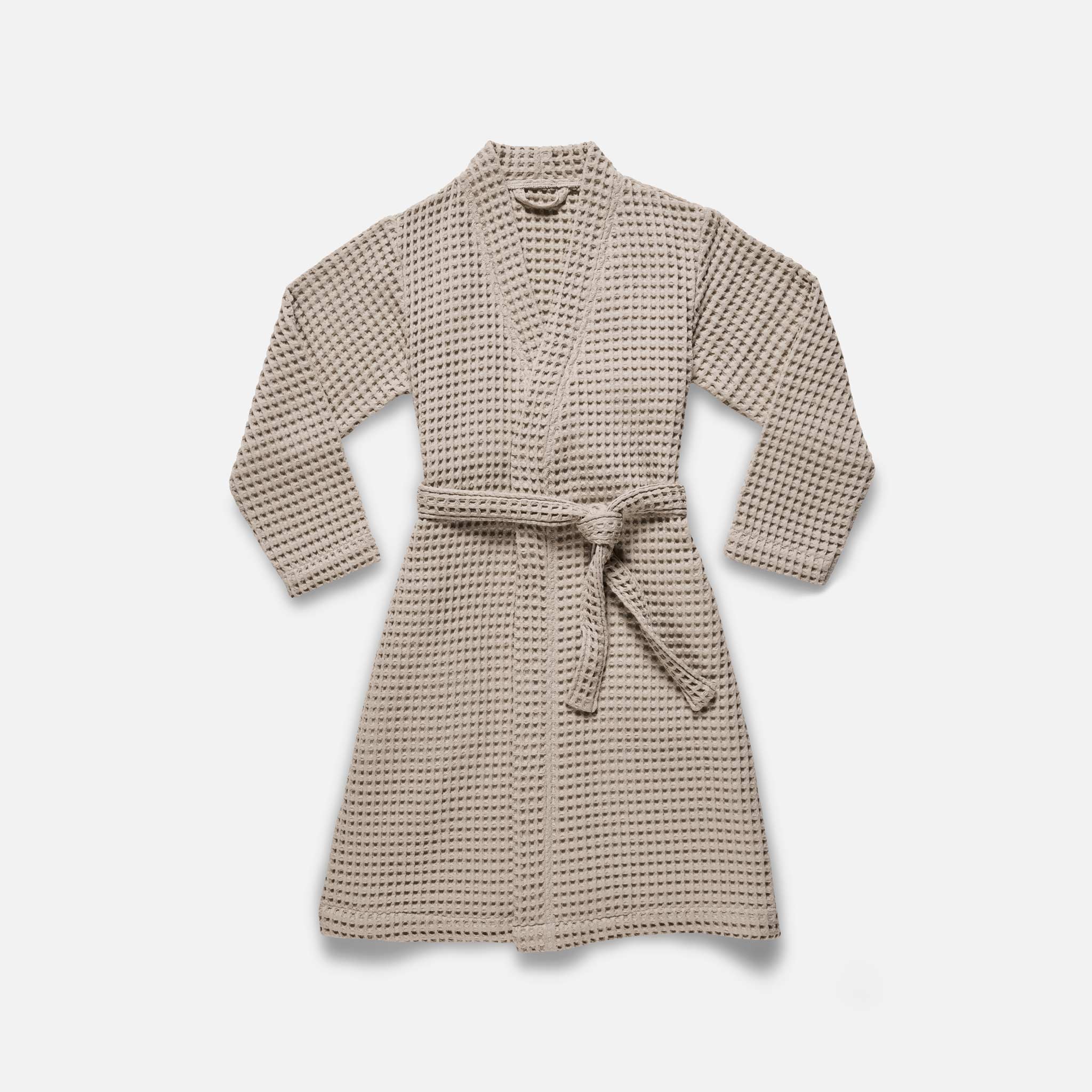 Dreamweave Waffle Robe H4