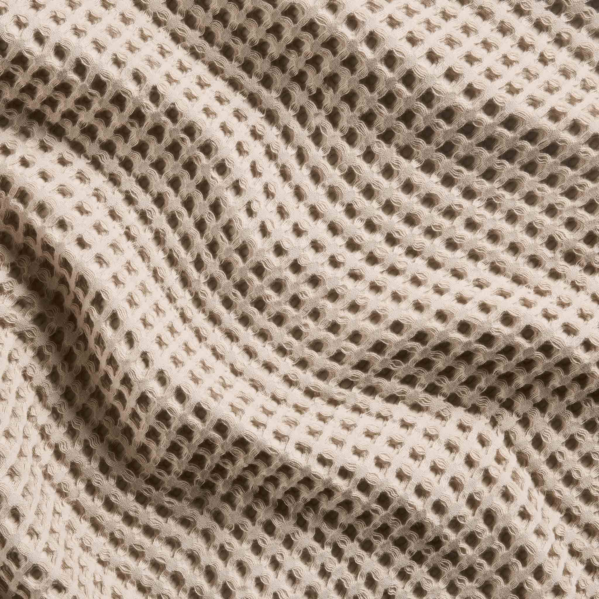 Dreamweave Waffle Bath Towels Set of 2 X6