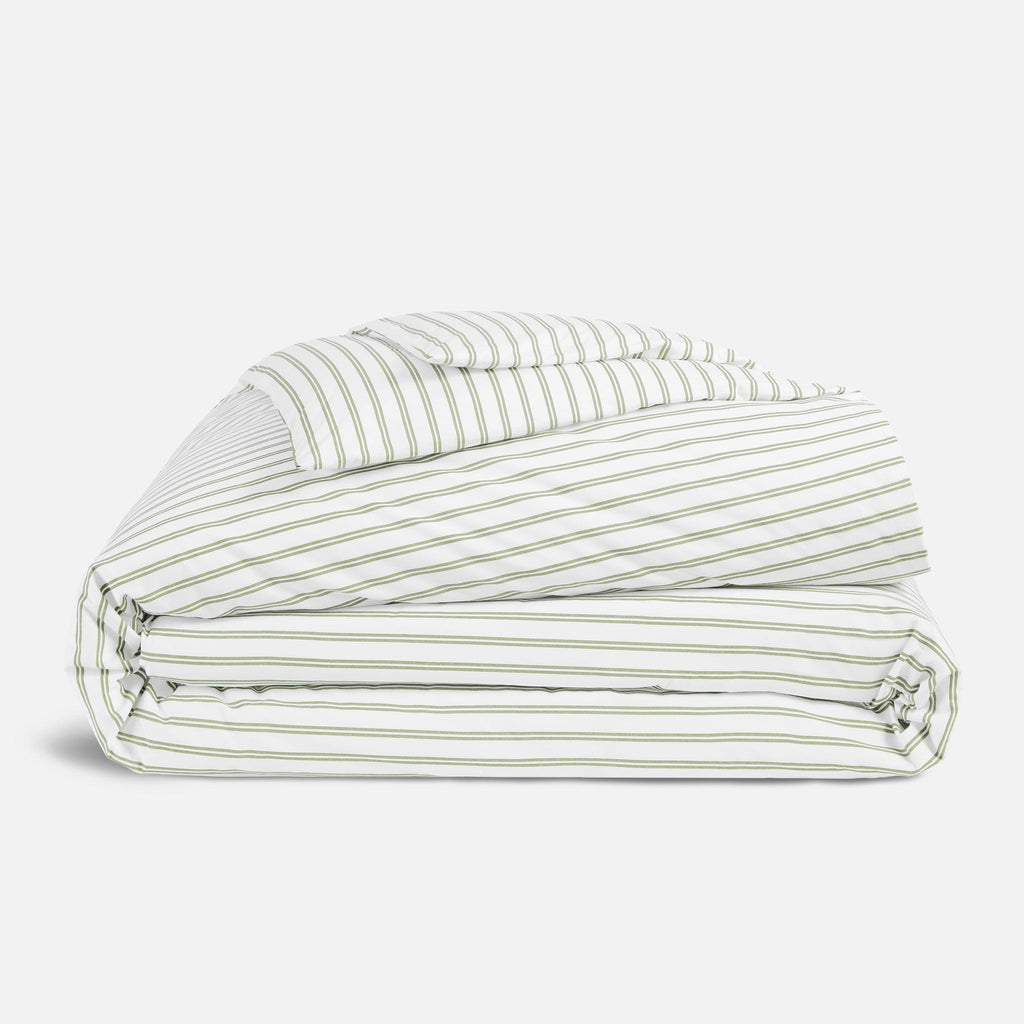 Classic Percale Duvet Cover C4