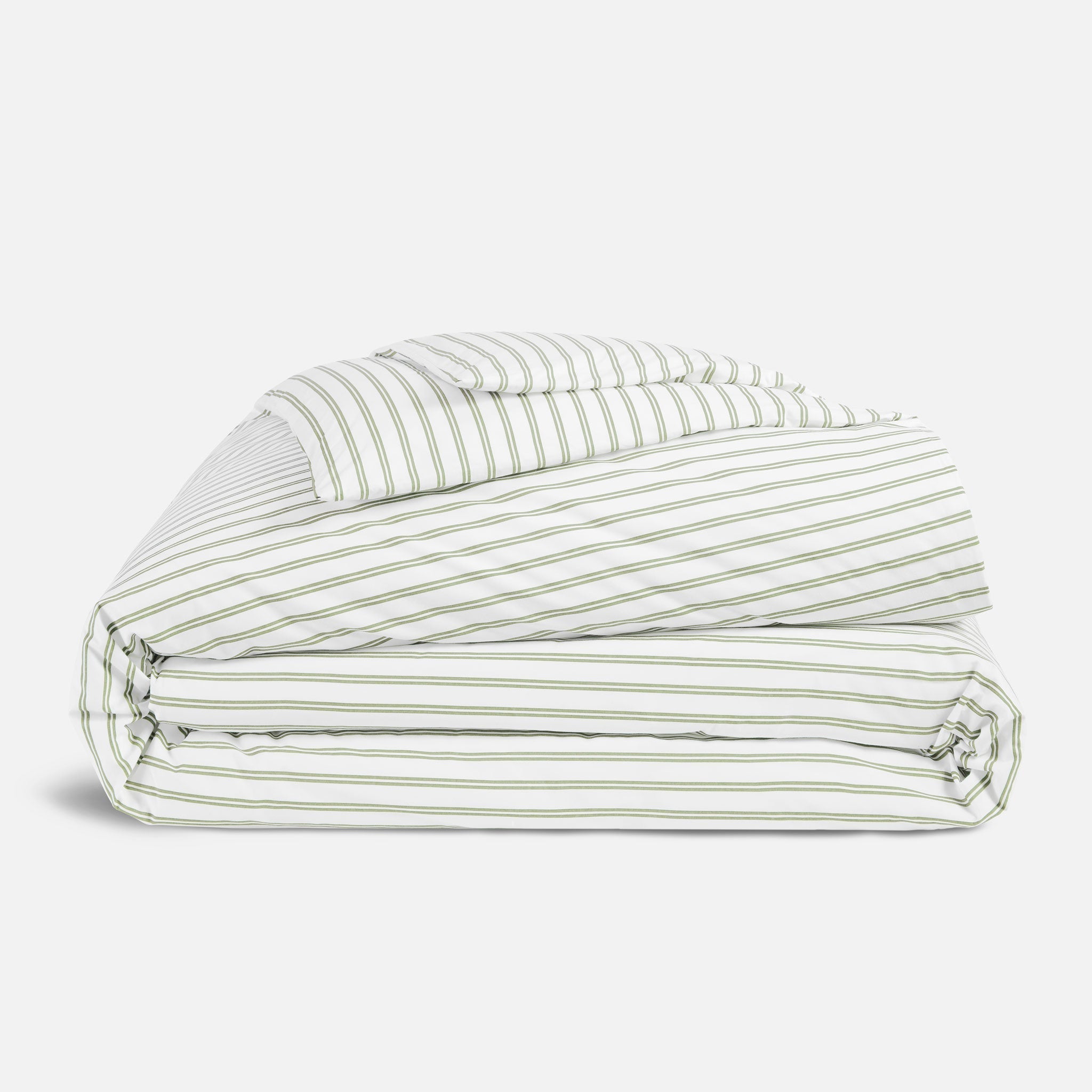Classic Percale Duvet Cover C4