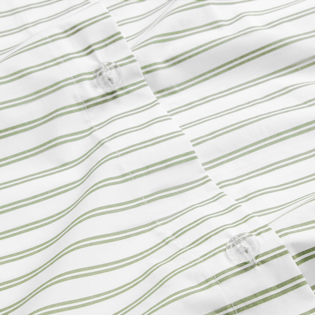 Classic Percale Duvet Cover C4