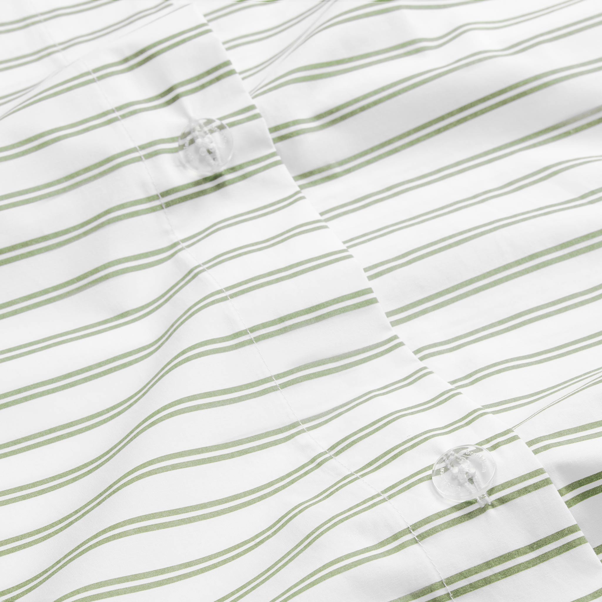Classic Percale Duvet Cover C4