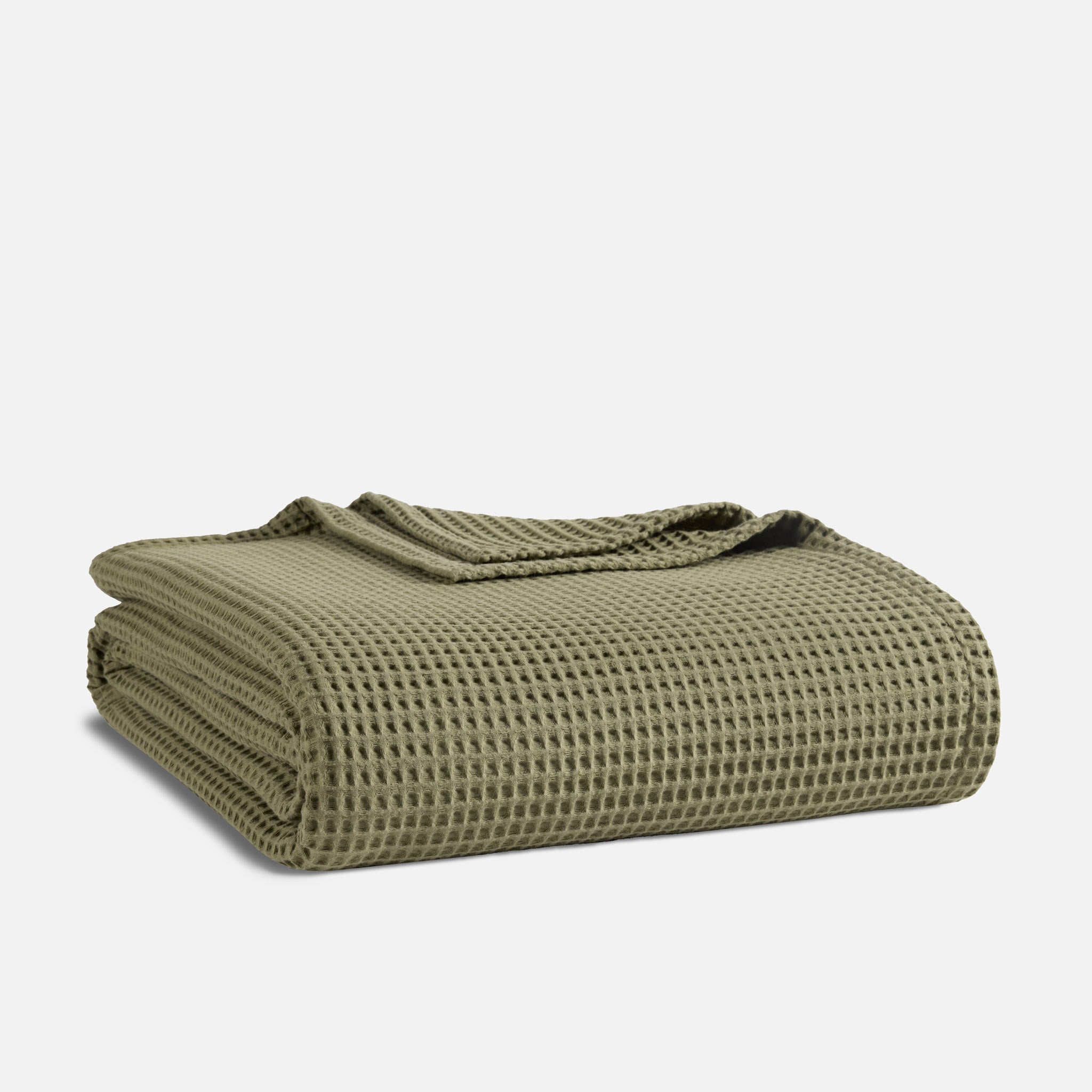 Dreamweave Waffle Bed Blanket P2