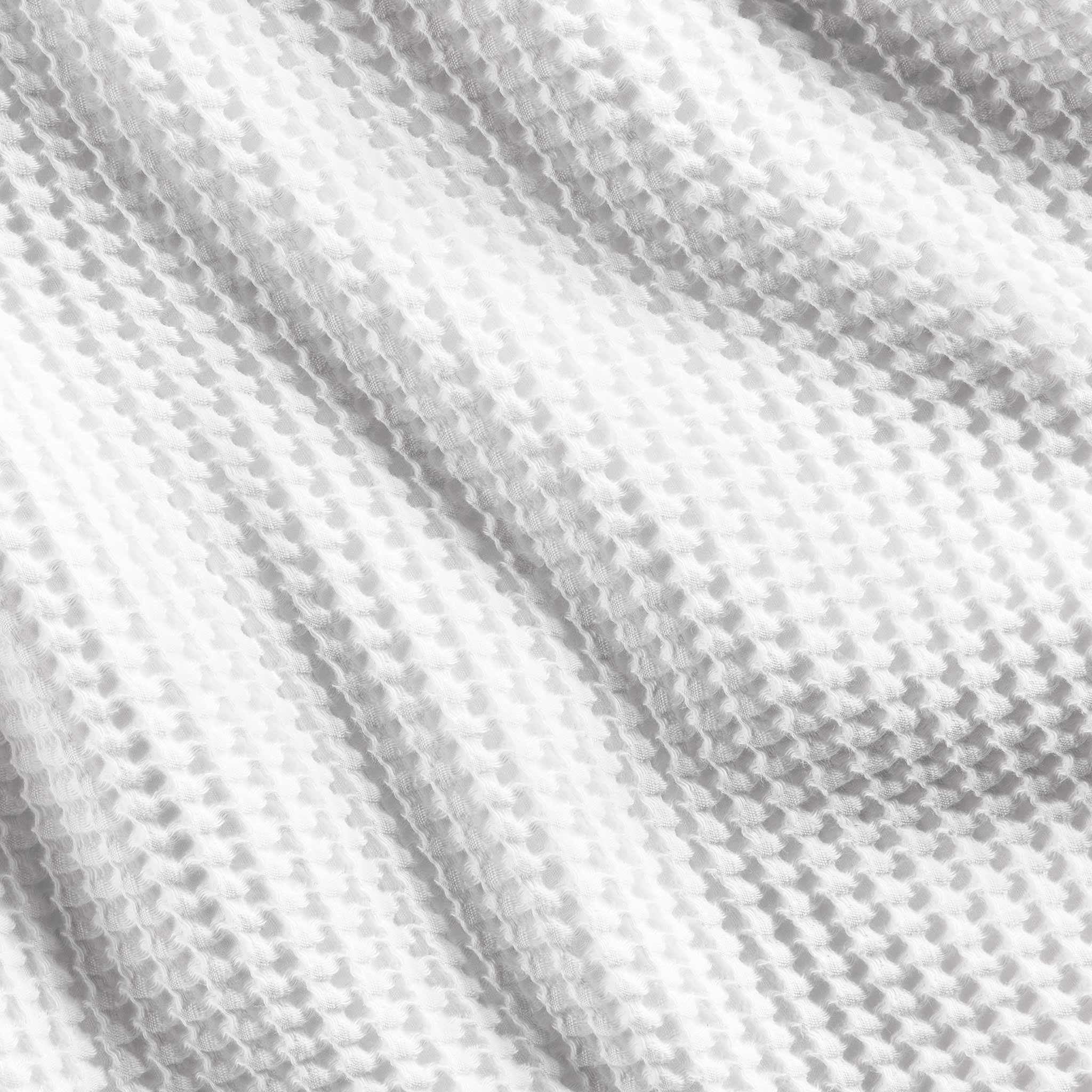 Dreamweave Waffle Bed Blanket P2