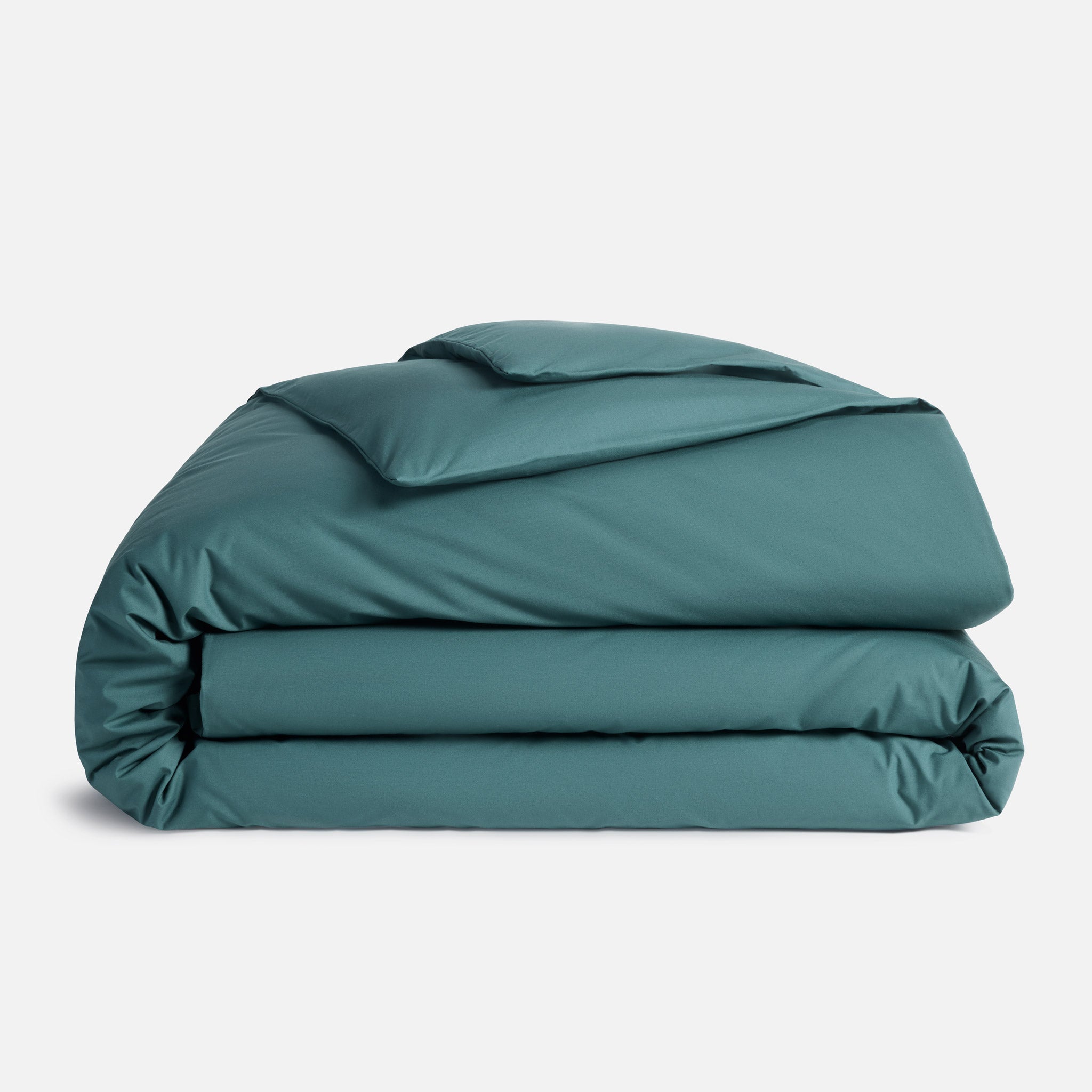 Classic Percale Duvet Cover C4