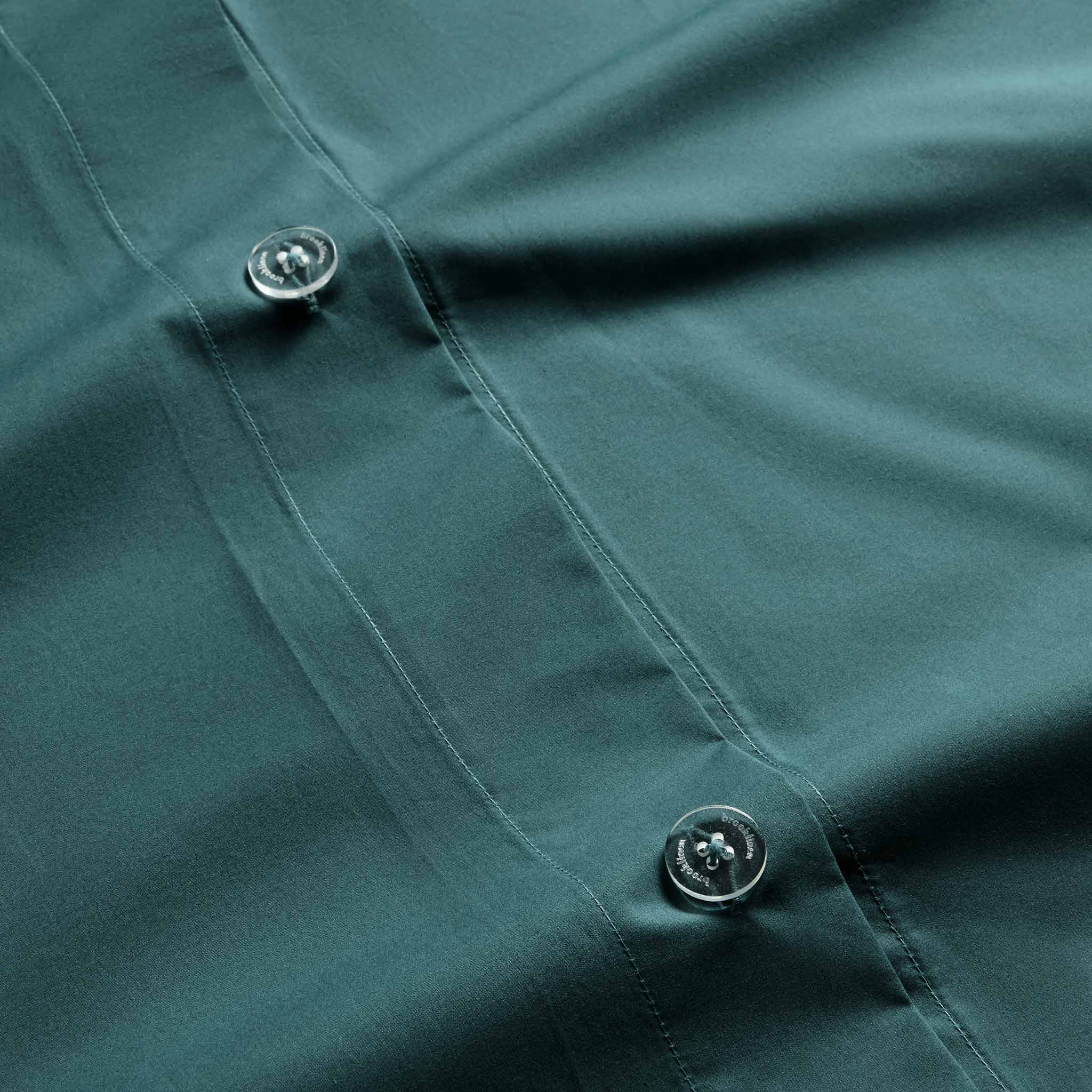 Classic Percale Duvet Cover C4