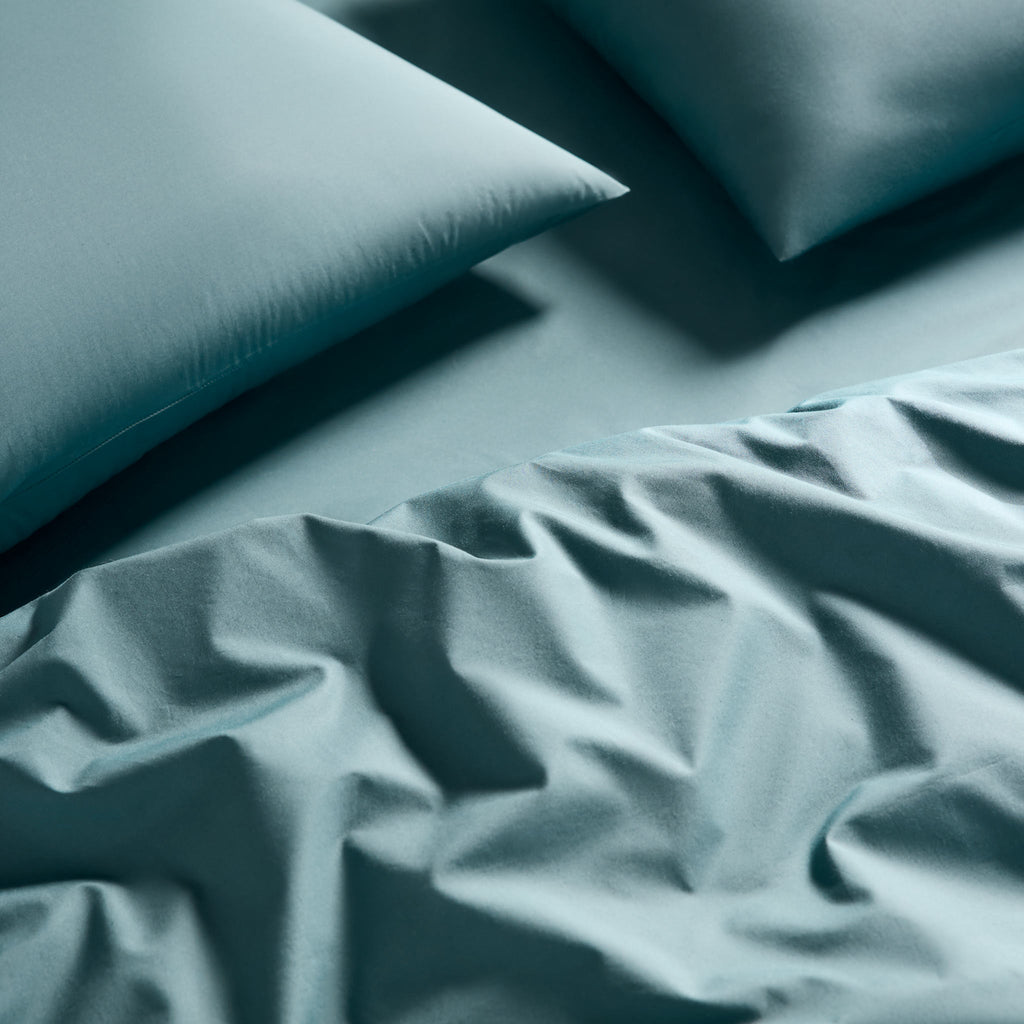 Classic Percale Duvet Cover C4