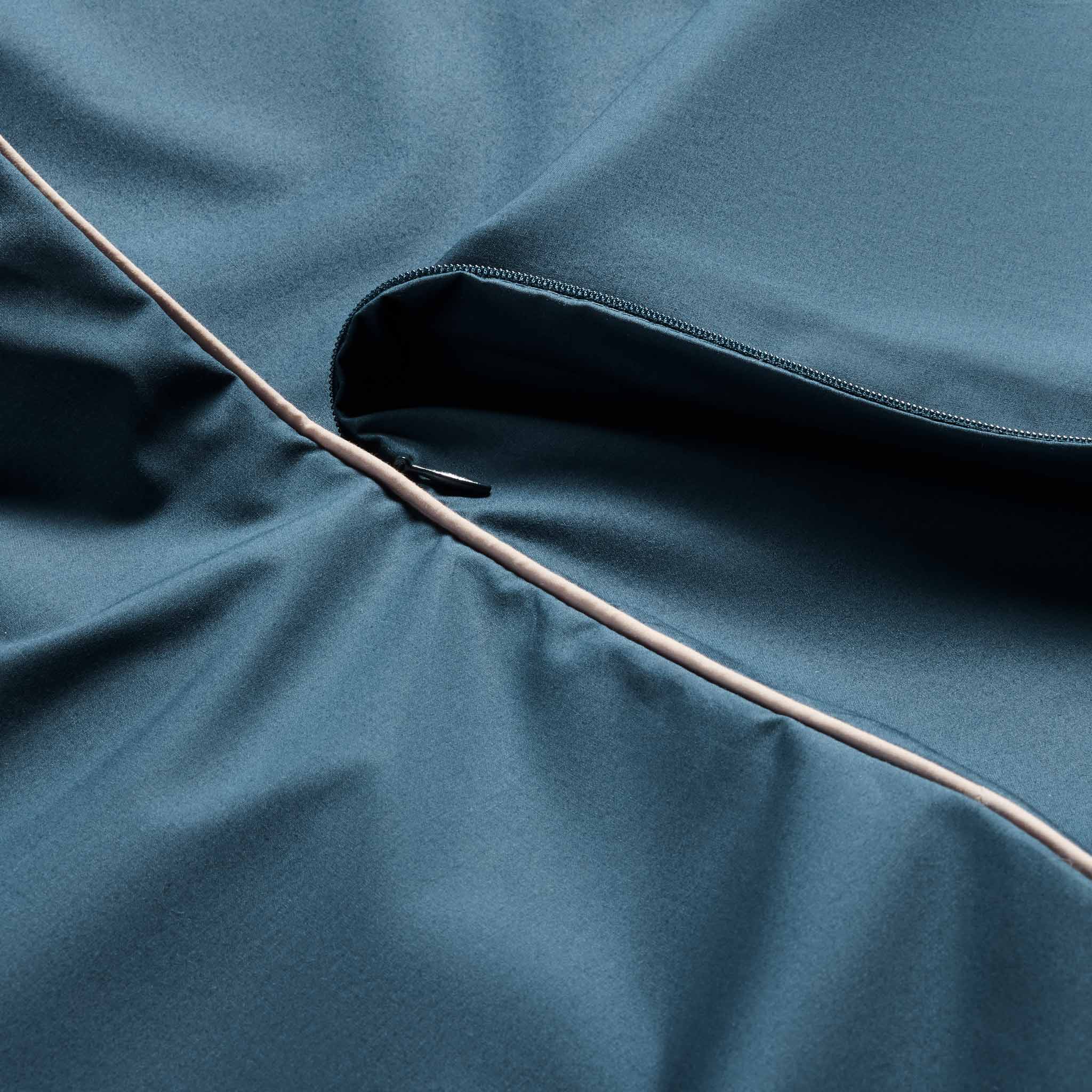 Classic Percale Duvet Cover C4