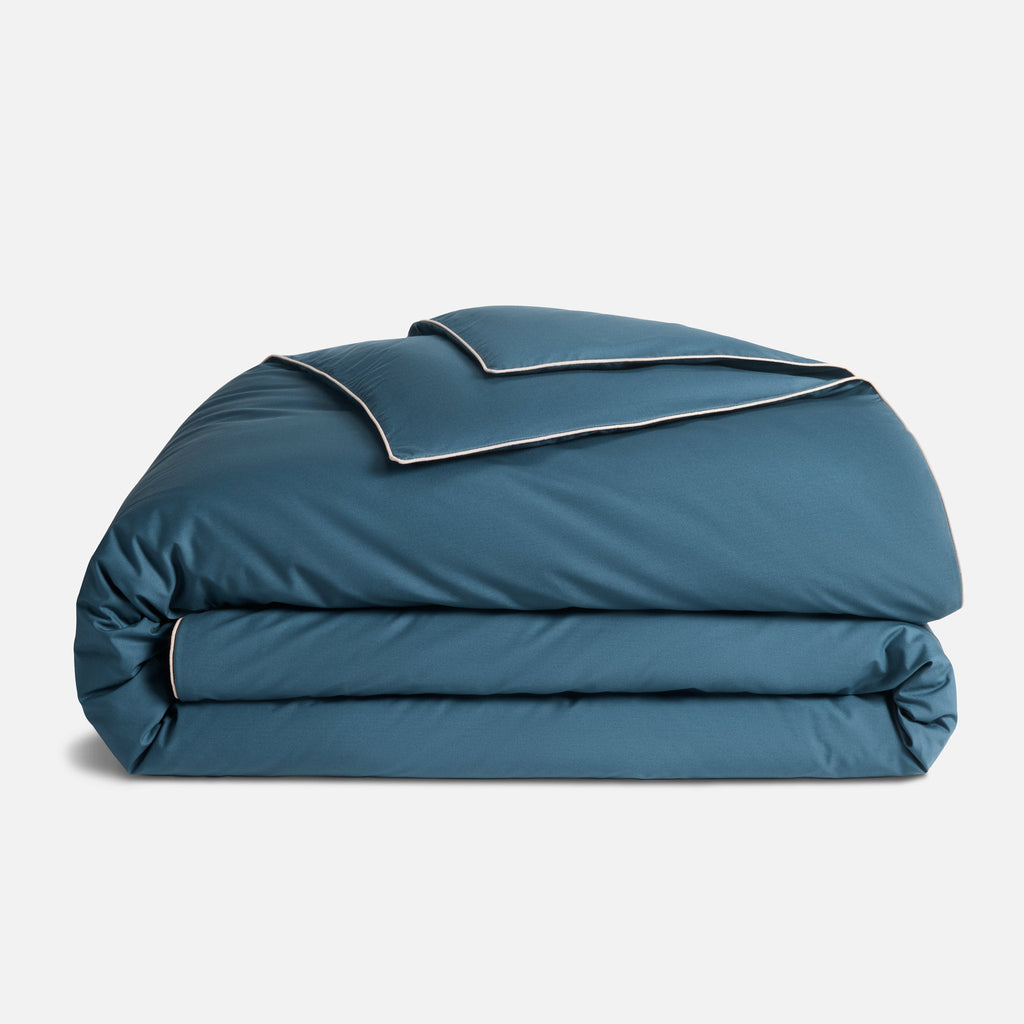 Classic Percale Duvet Cover C4