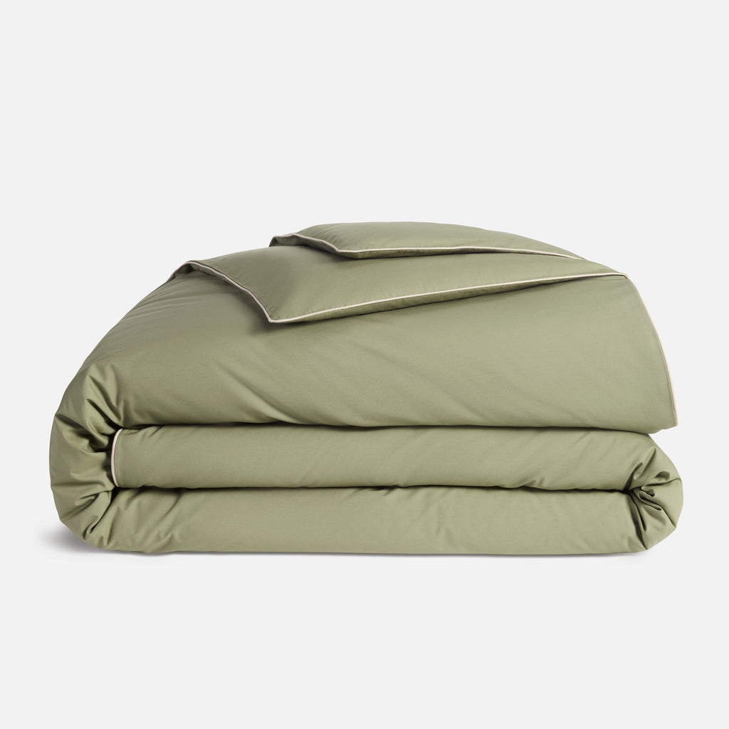 Classic Percale Duvet Cover C4