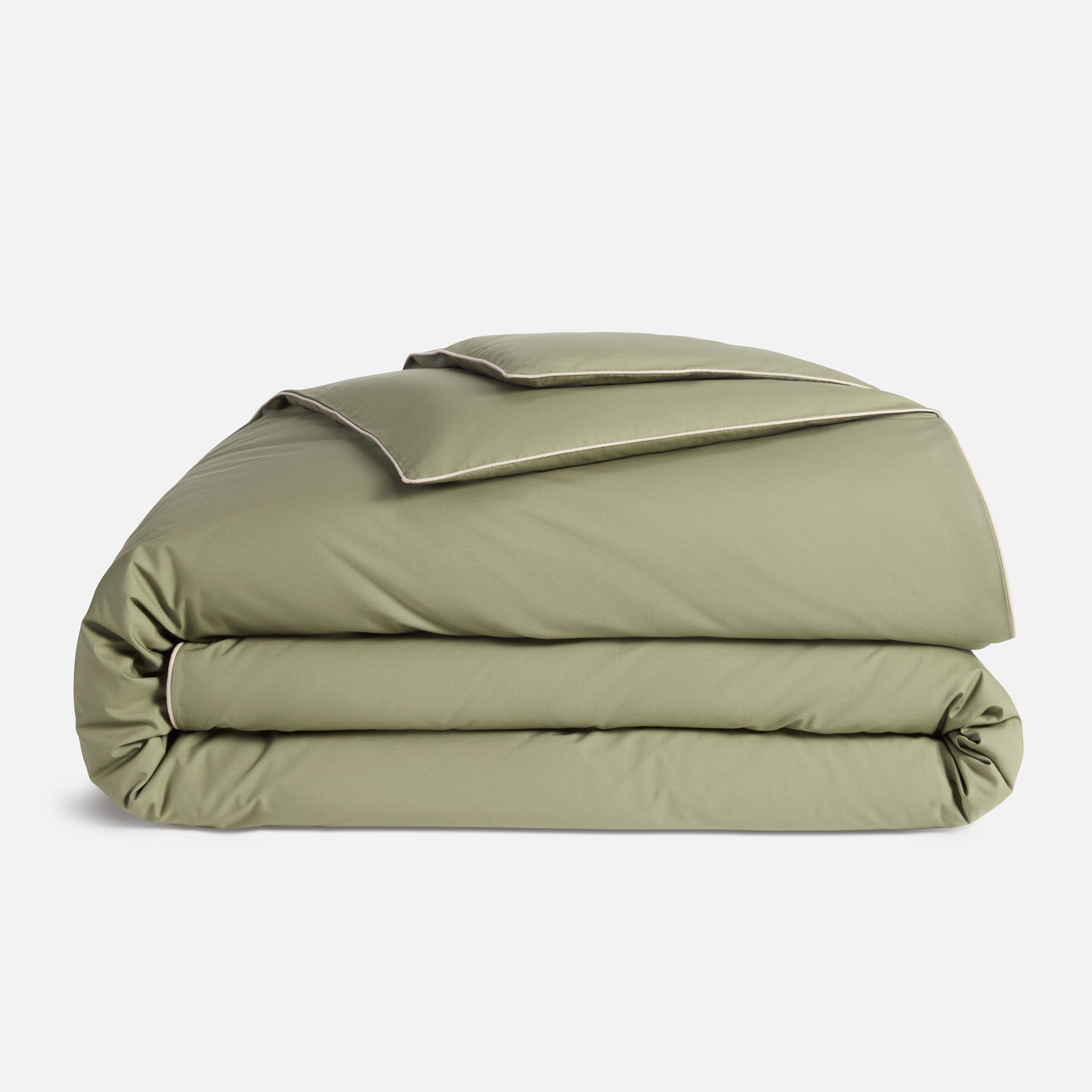 Classic Percale Duvet Cover C4