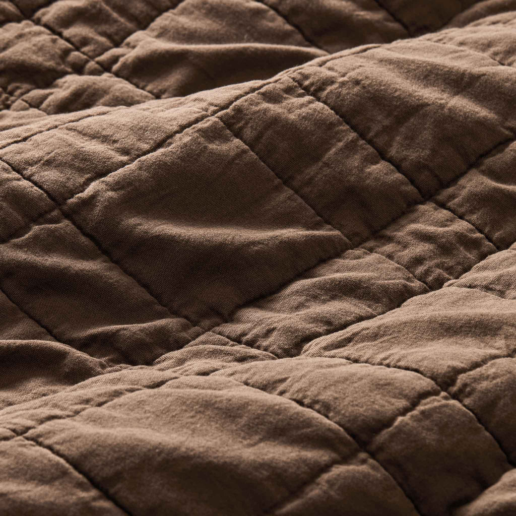 Weekend Wash Quilt A0