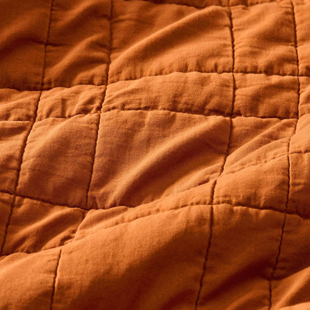 Weekend Wash Quilt A0