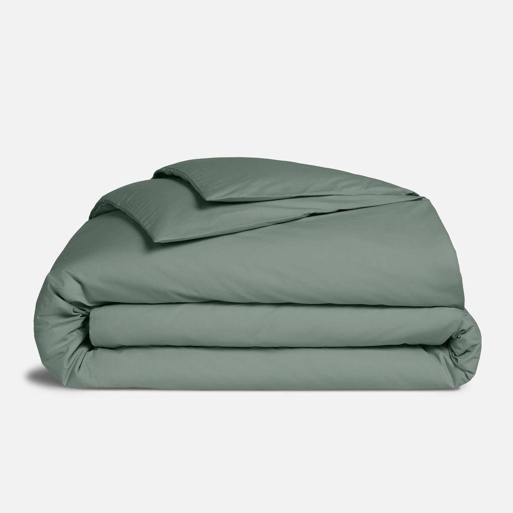 Classic Percale Duvet Cover C4