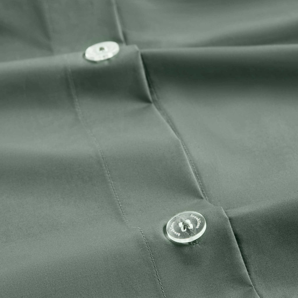 Classic Percale Duvet Cover C4