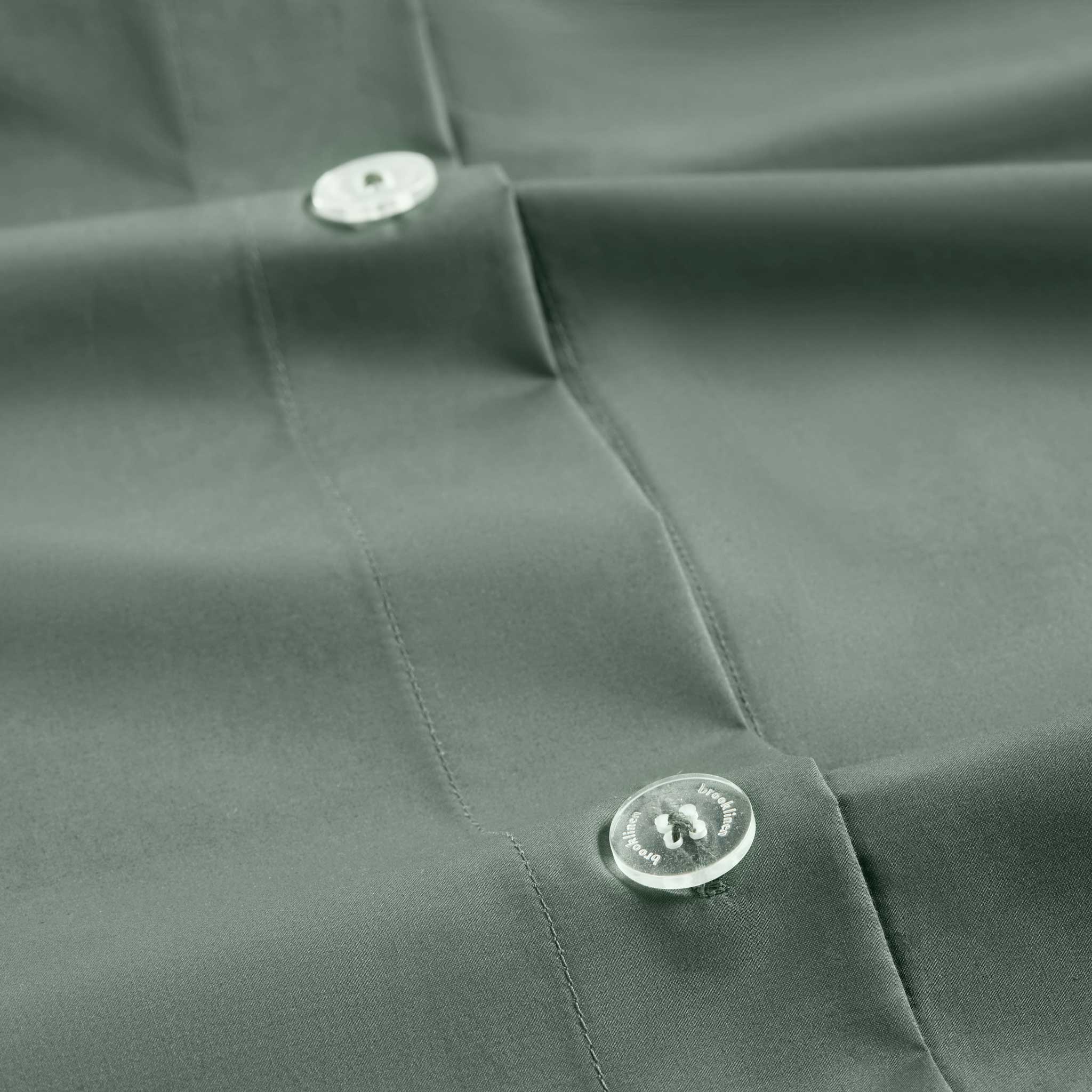 Classic Percale Duvet Cover C4
