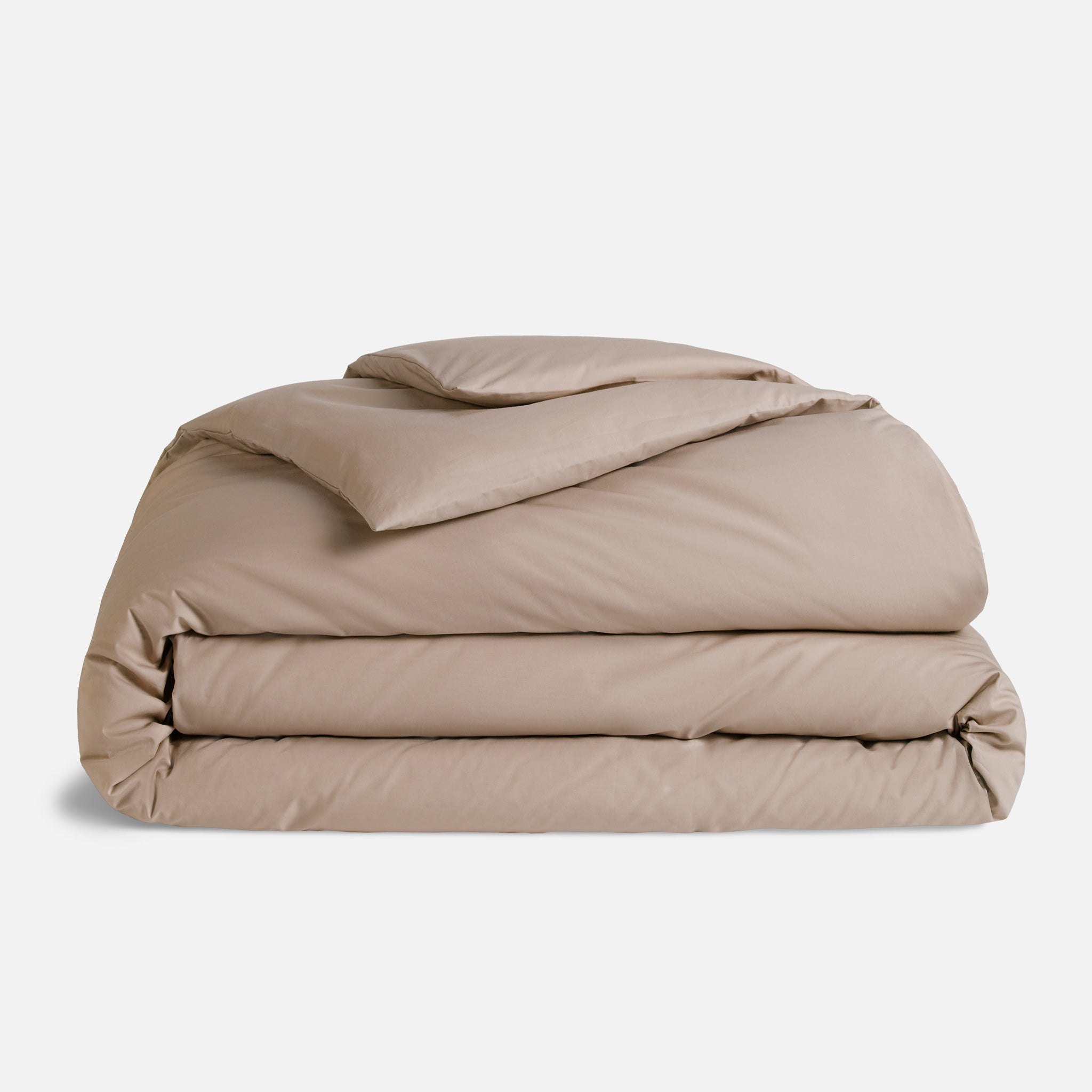 Classic Percale Duvet Cover C4