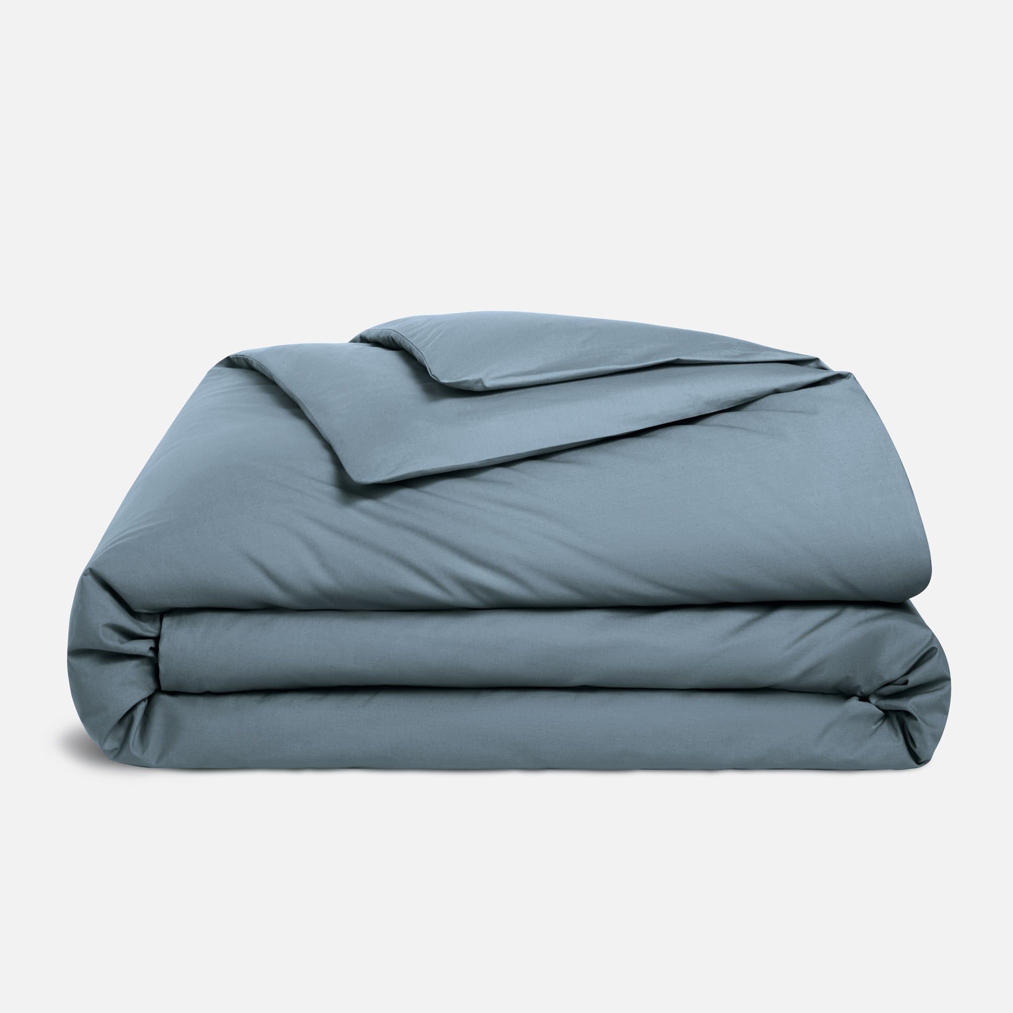 Classic Percale Duvet Cover C4