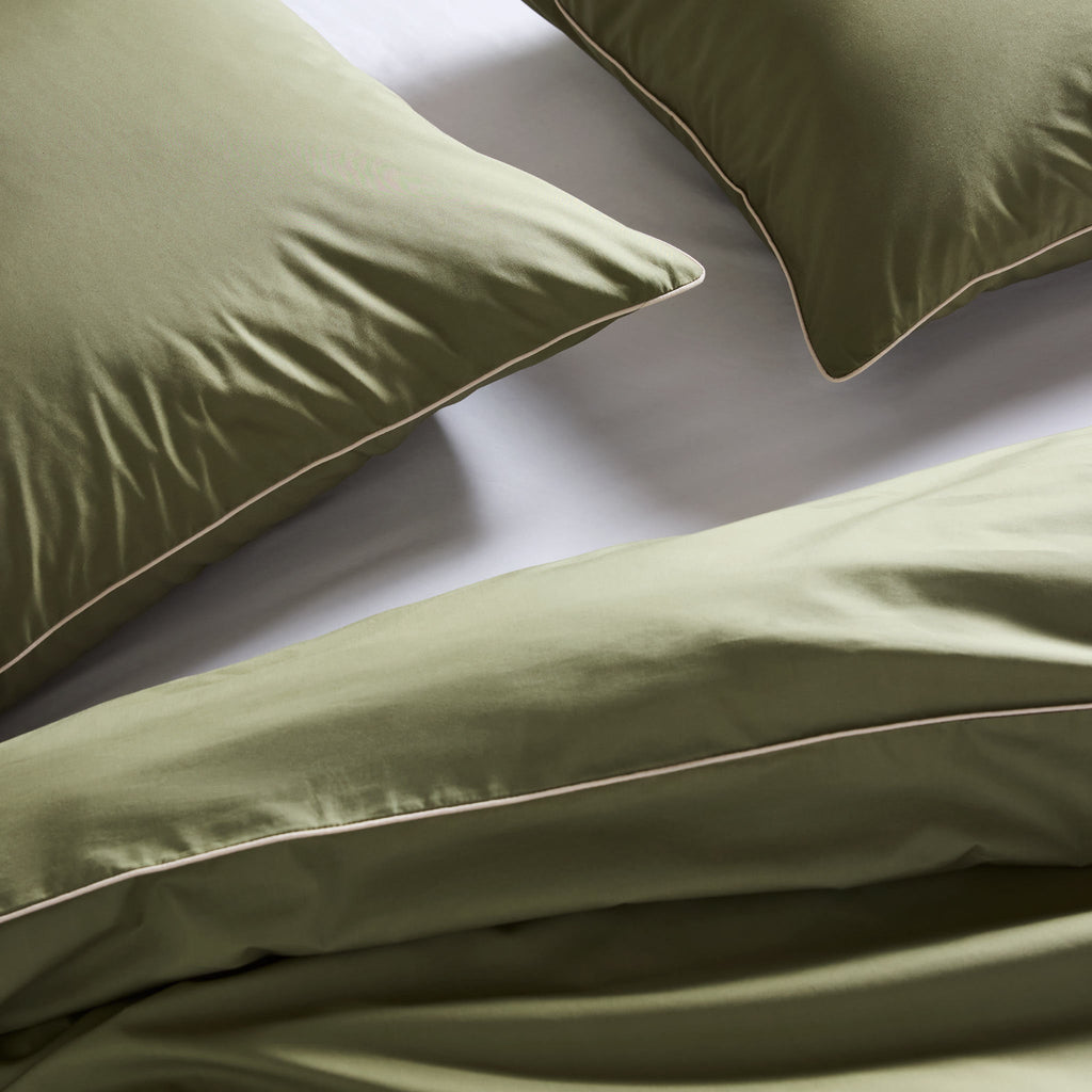 Classic Percale Duvet Cover C4