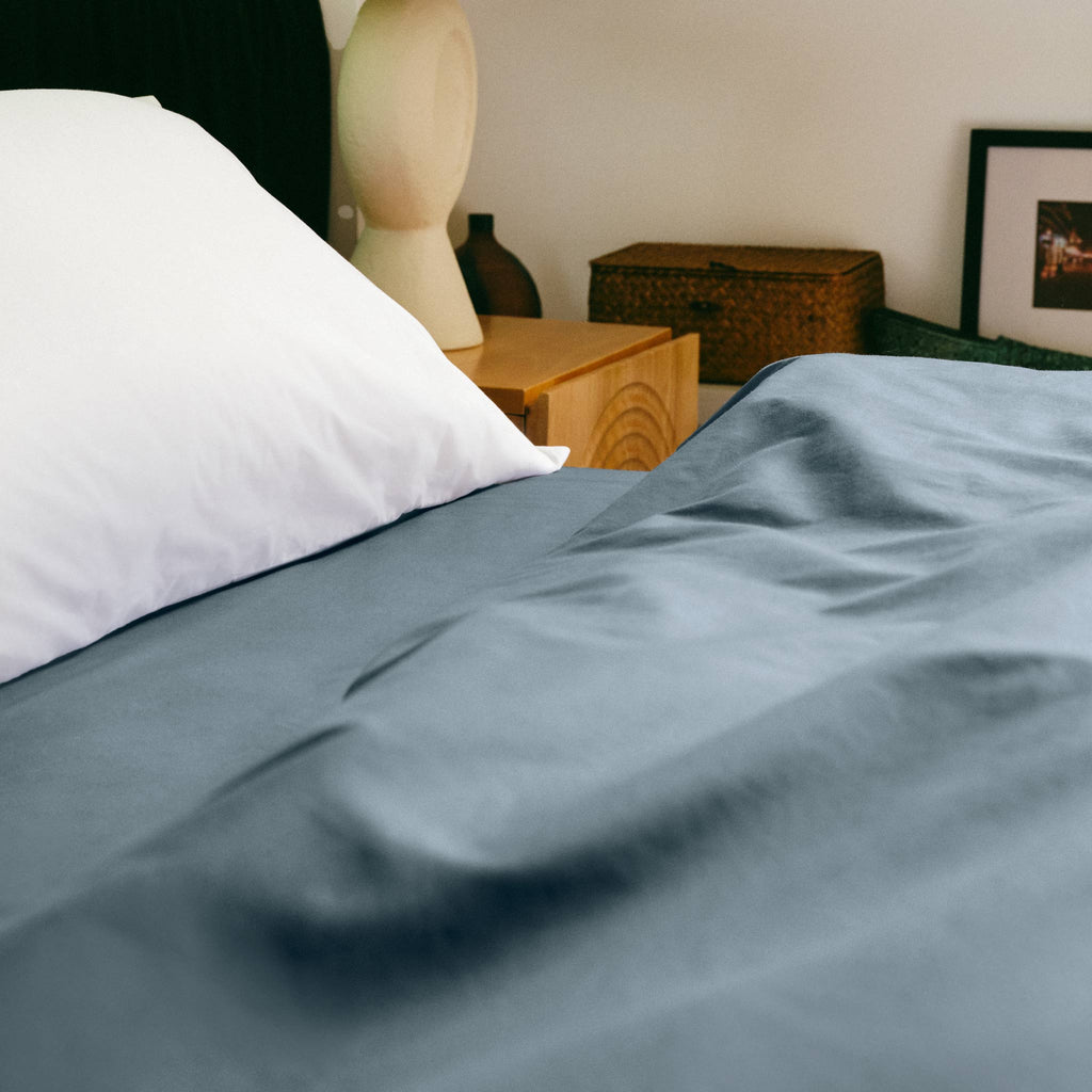 Classic Percale Core Sheet Set G7