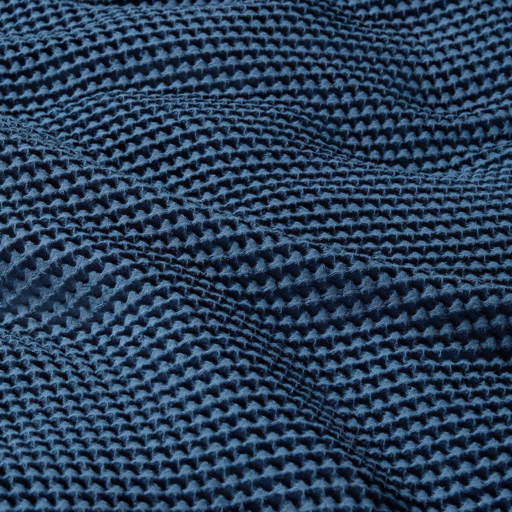 Dreamweave Waffle Bed Blanket P2