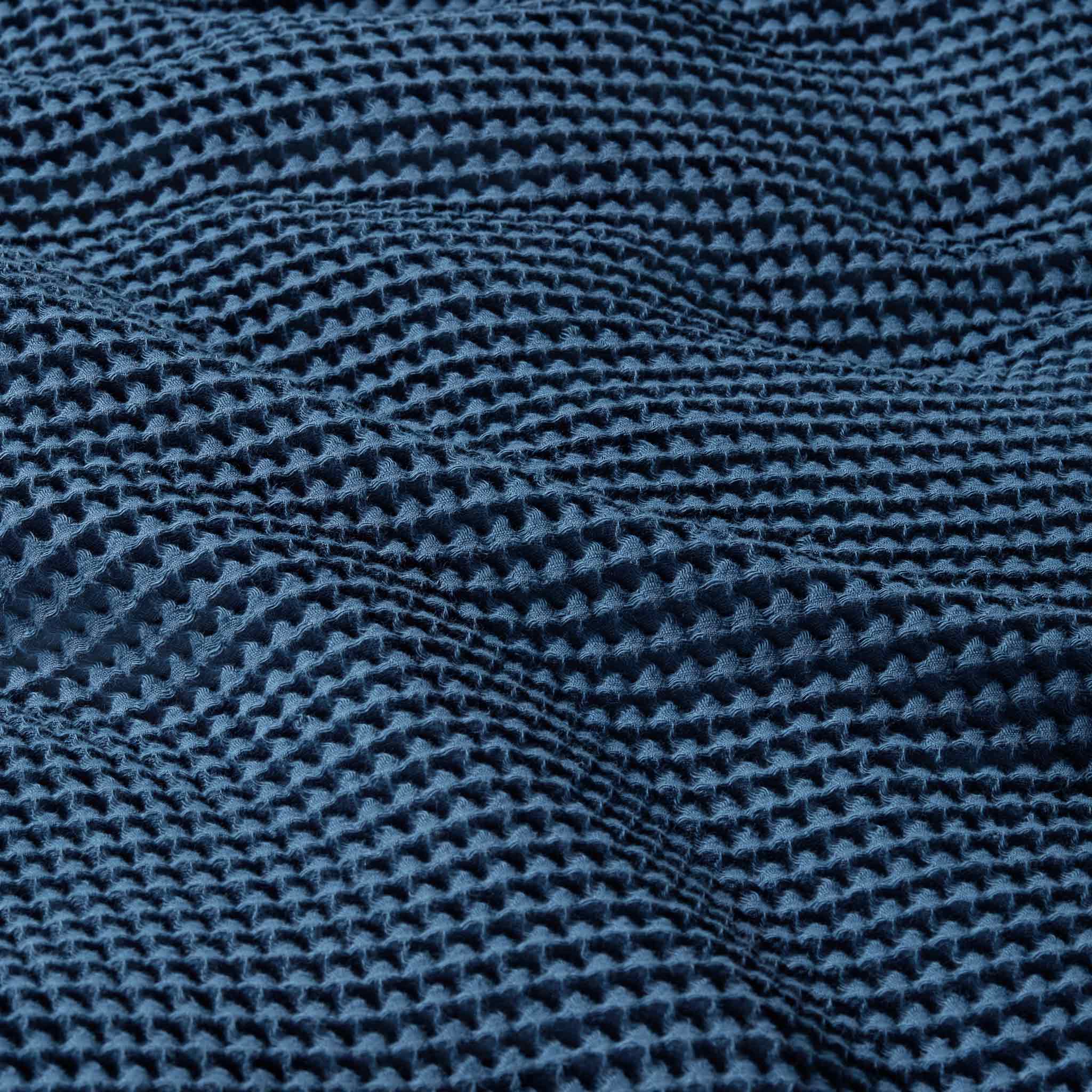 Dreamweave Waffle Bed Blanket P2