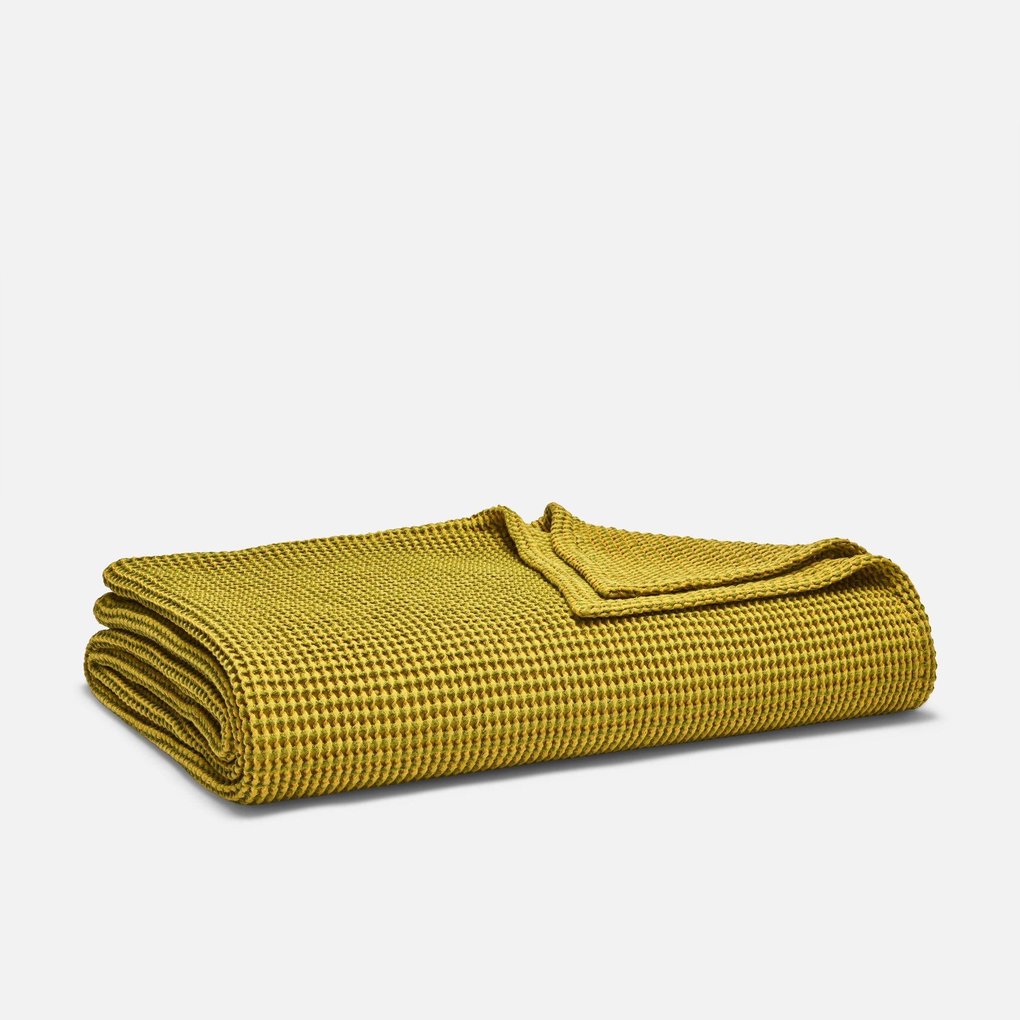 Dreamweave Waffle Bed Blanket P2