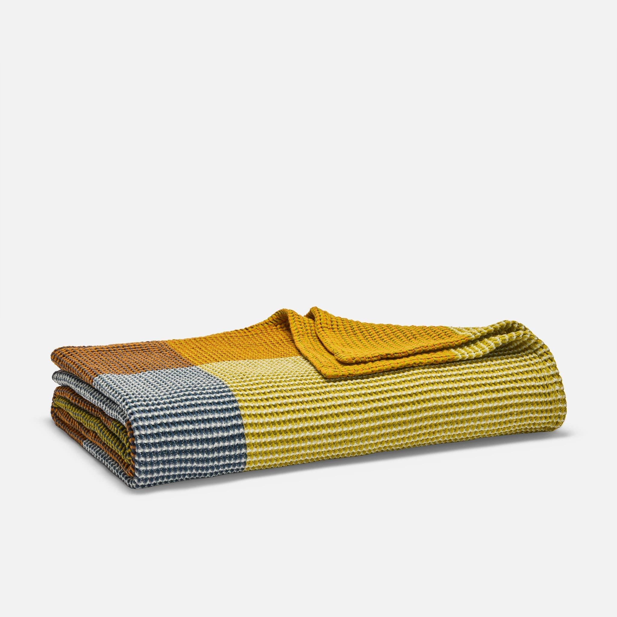 Dreamweave Waffle Bed Blanket P2
