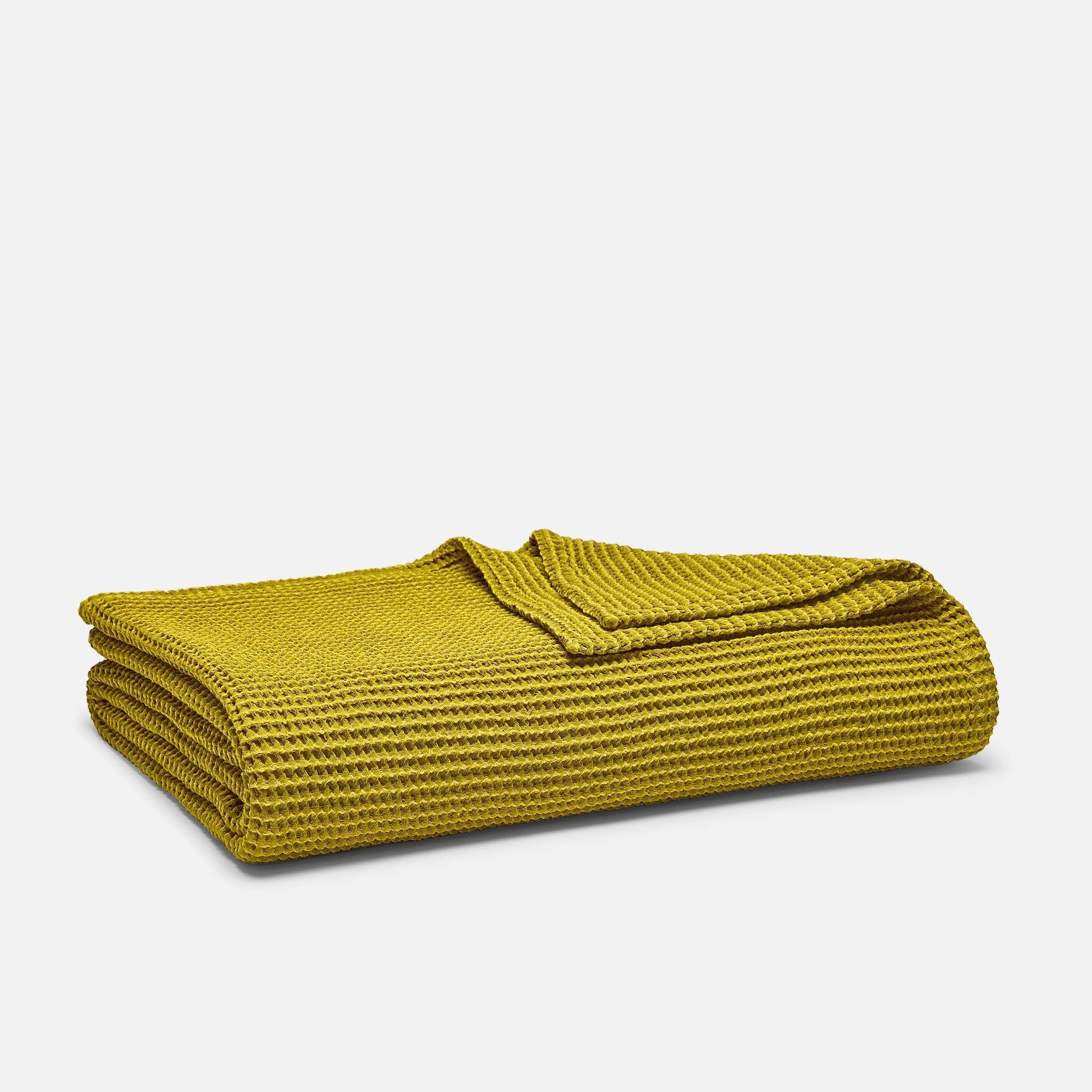 Dreamweave Waffle Bed Blanket P2