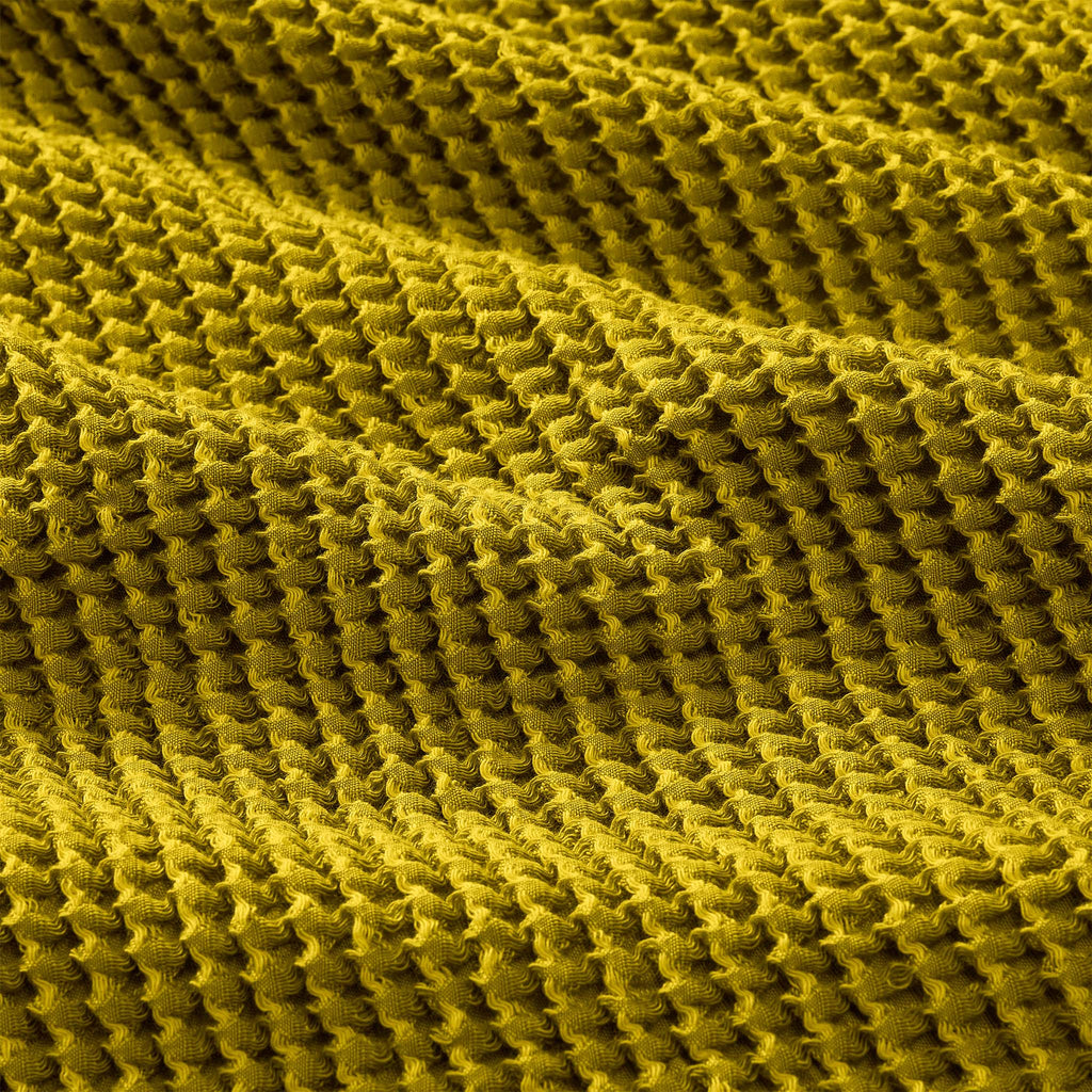 Dreamweave Waffle Bed Blanket P2