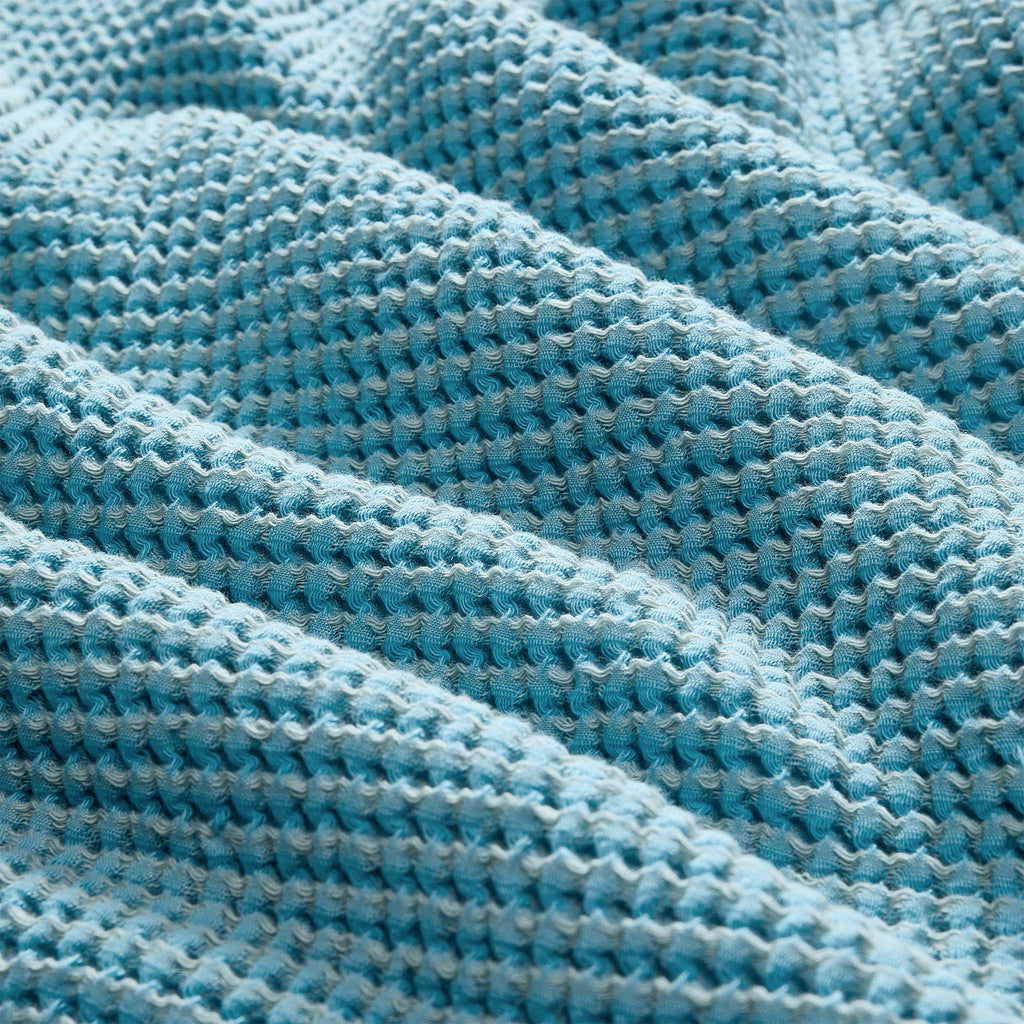Dreamweave Waffle Bed Blanket P2