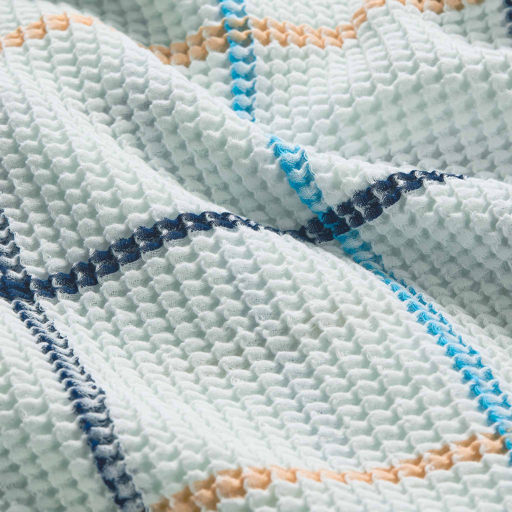 Dreamweave Waffle Bed Blanket P2