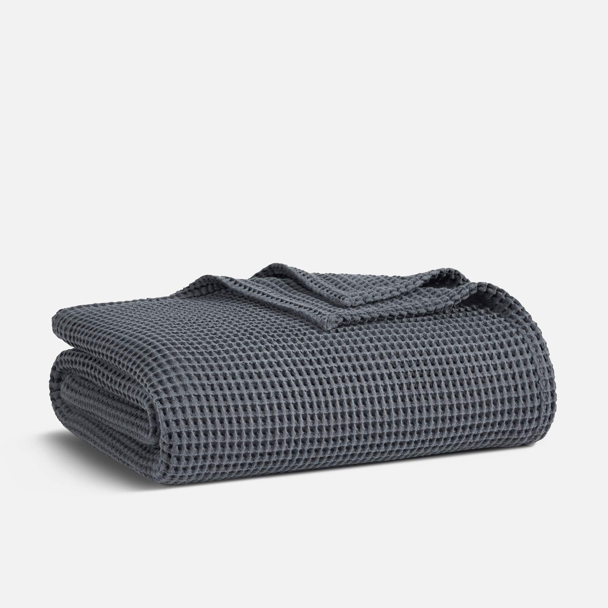 Dreamweave Waffle Bed Blanket P2
