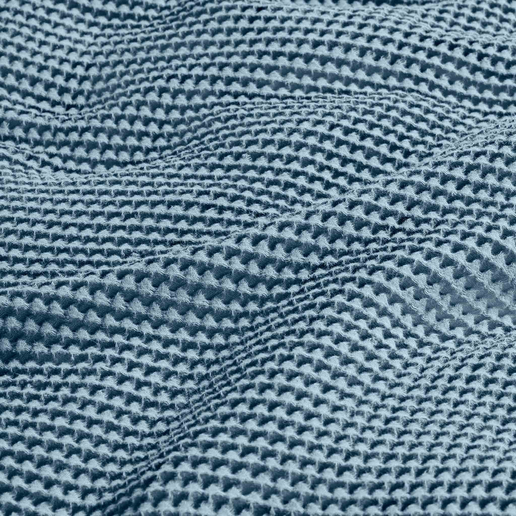 Dreamweave Waffle Bed Blanket P2