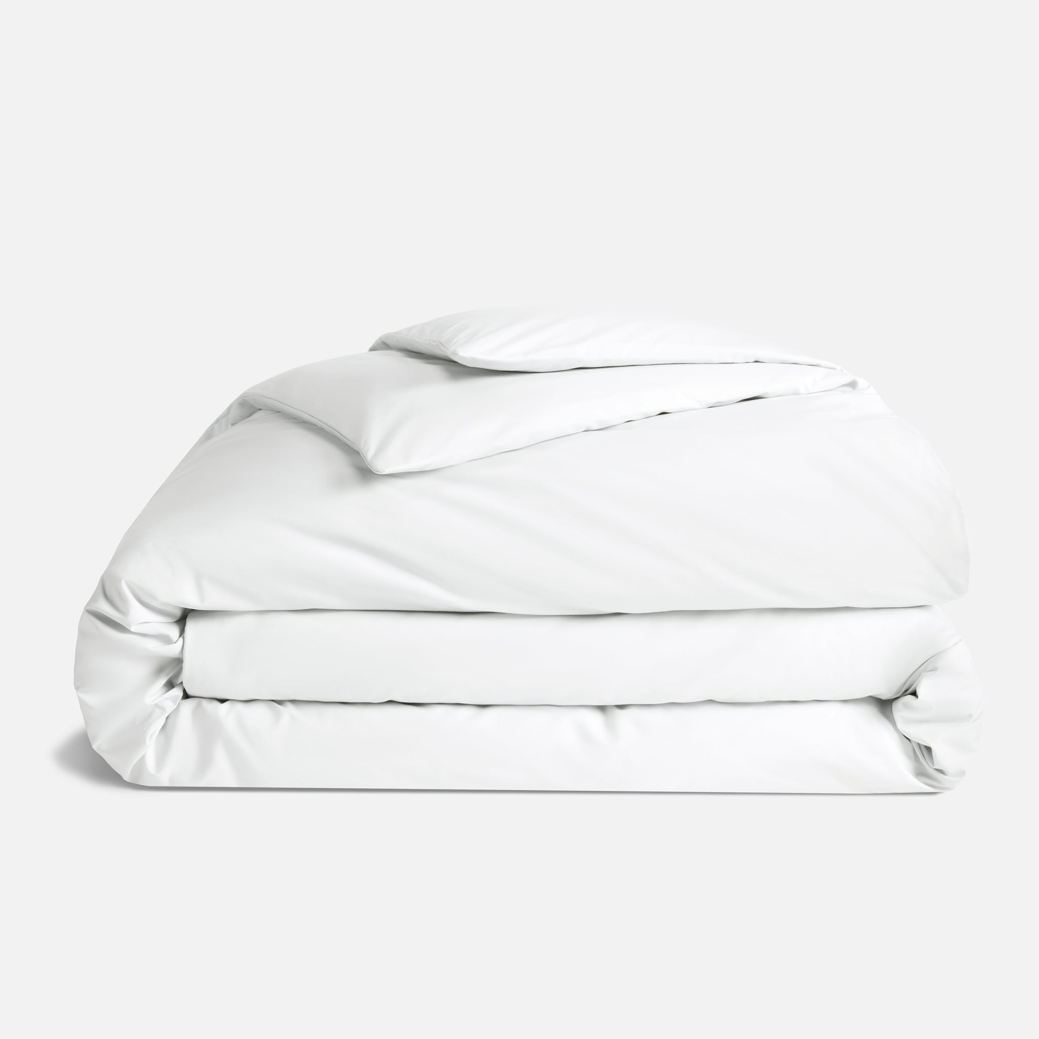 Classic Percale Duvet Cover C4