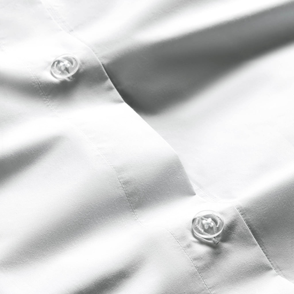 Classic Percale Duvet Cover C4