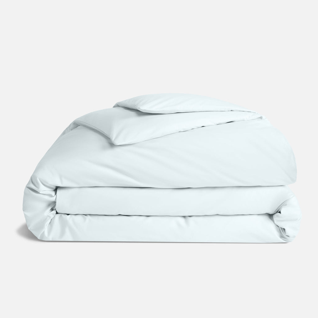 Classic Percale Duvet Cover C4