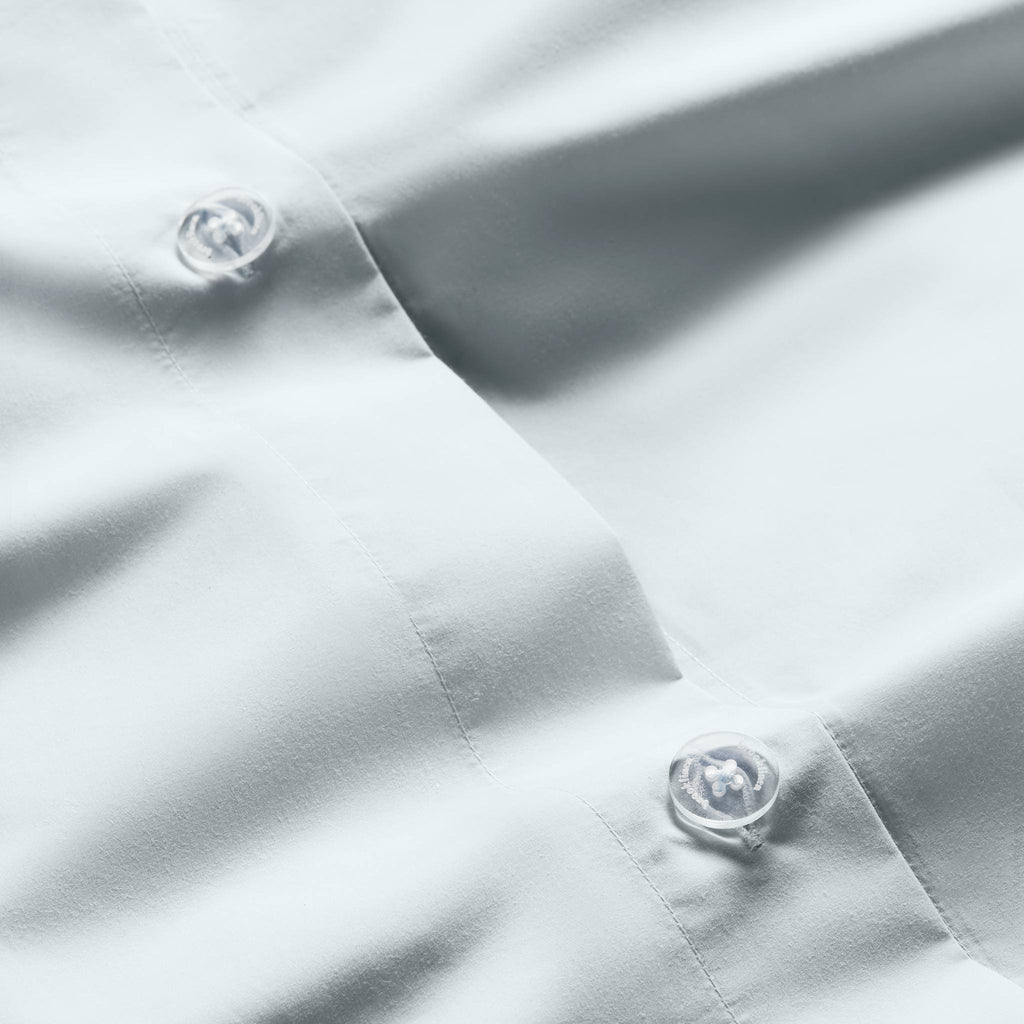 Classic Percale Duvet Cover C4