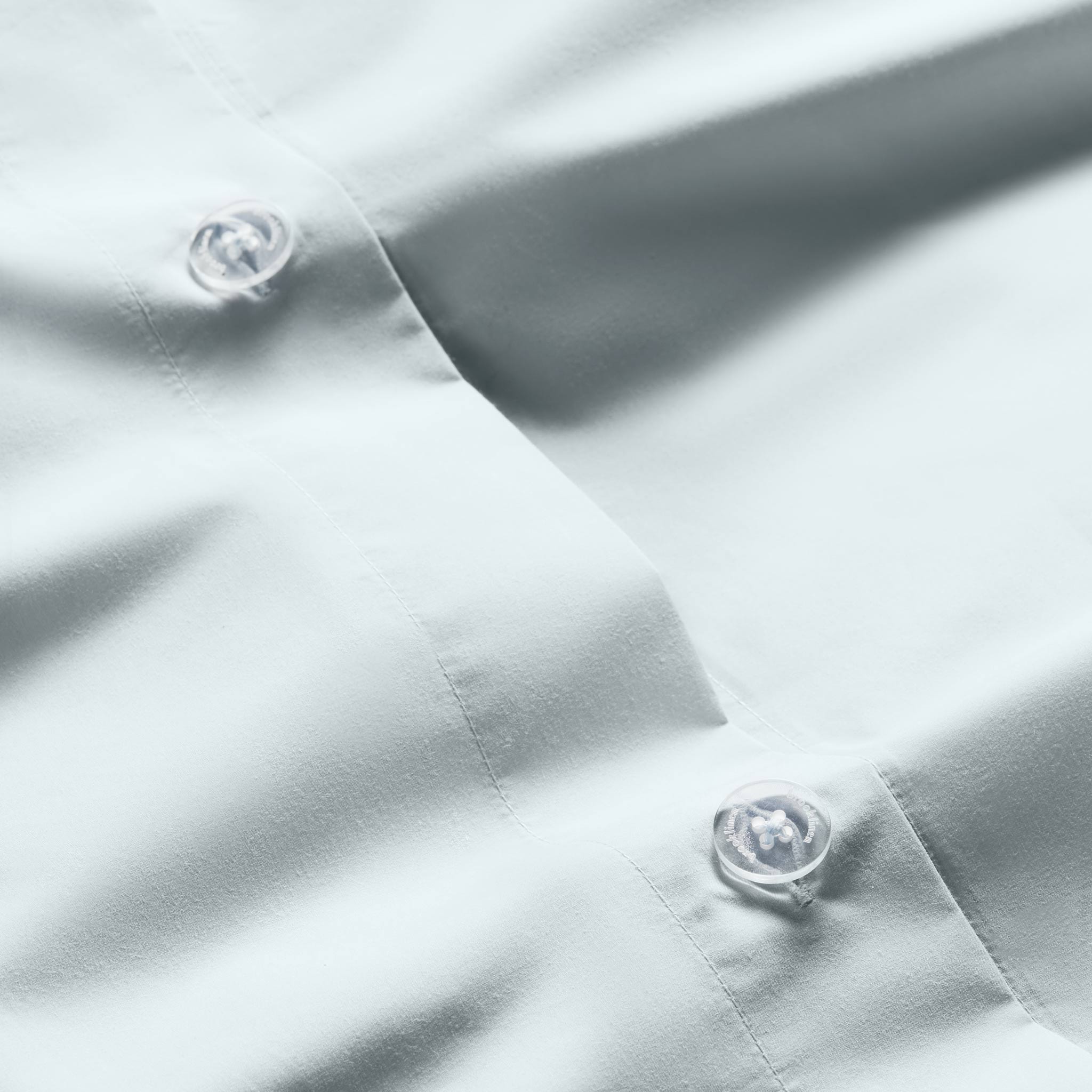 Classic Percale Duvet Cover C4