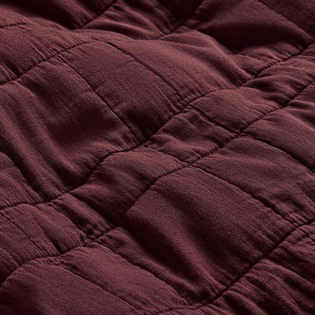 Weekend Wash Quilt A0