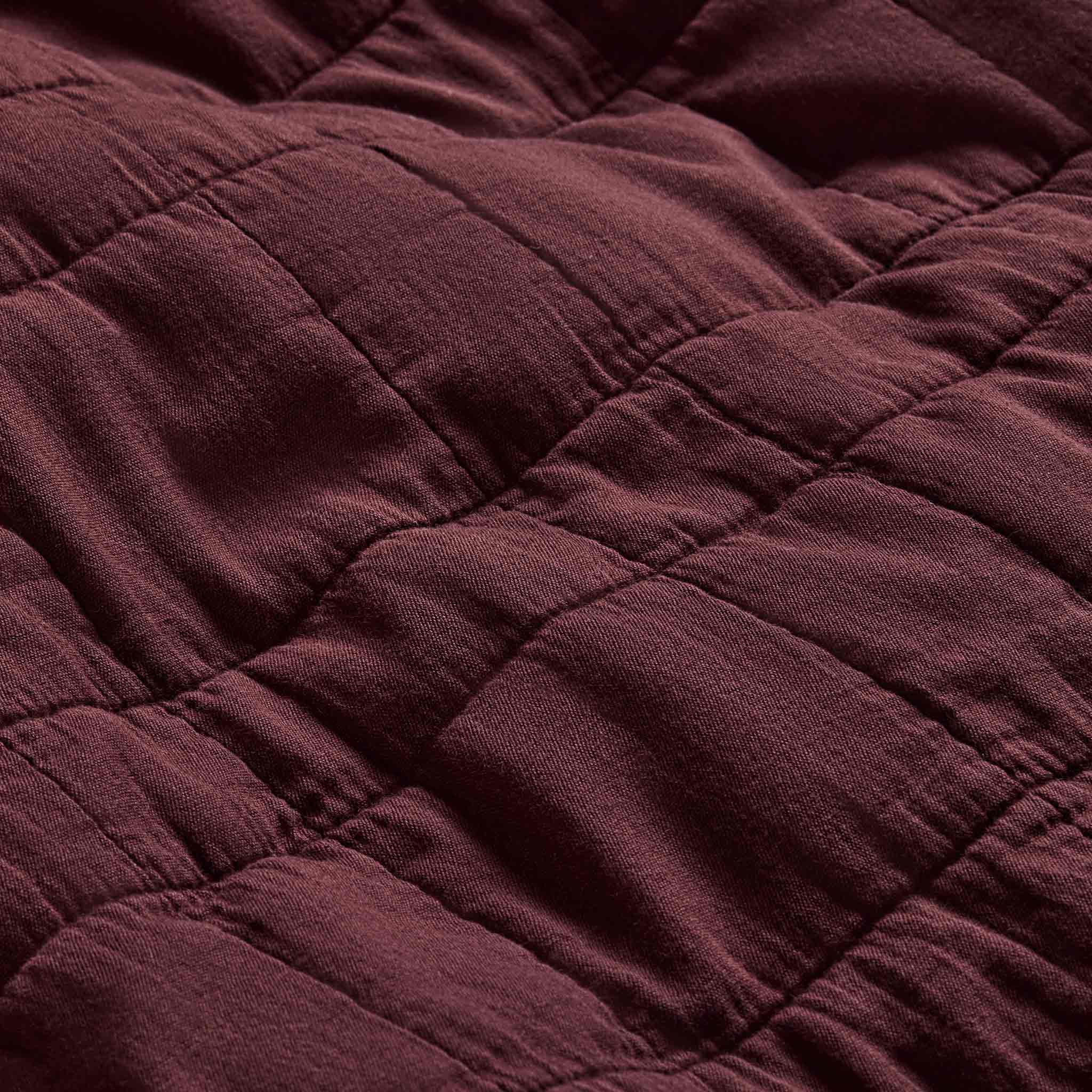 Weekend Wash Quilt A0