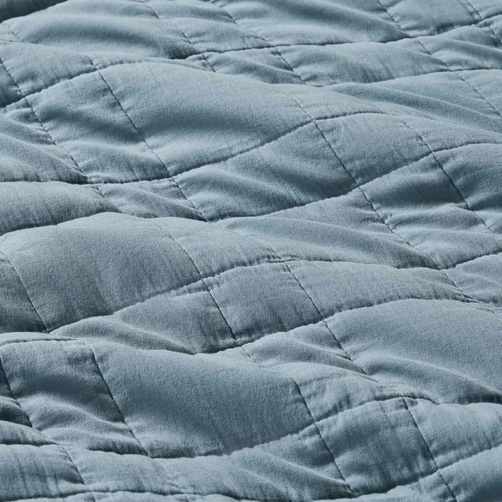 Weekend Wash Quilt A0