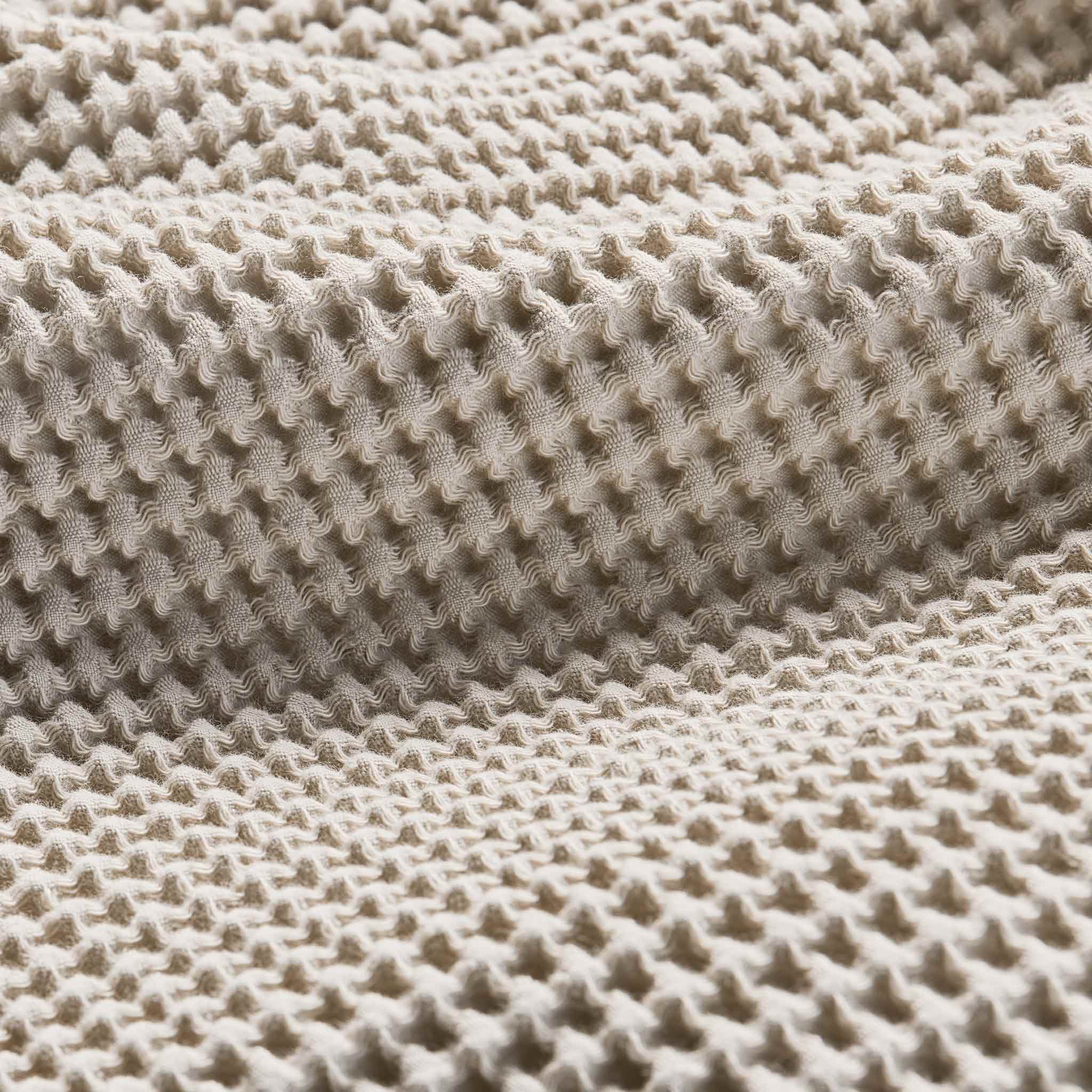 Dreamweave Waffle Bed Blanket P2