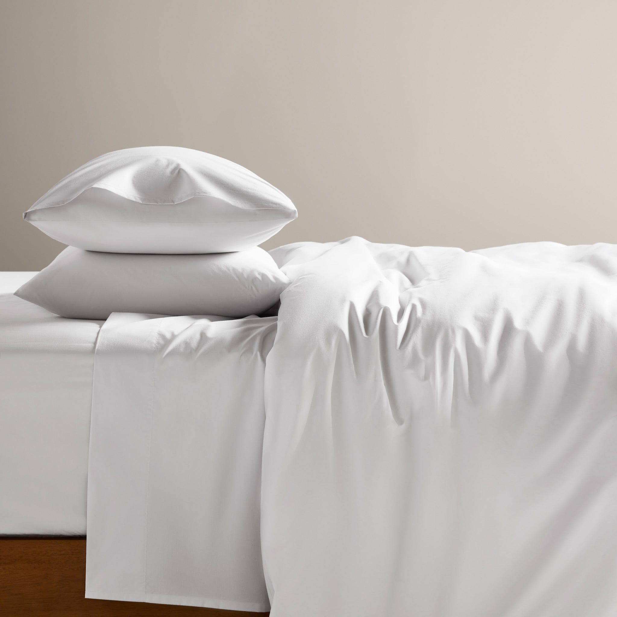 Classic Percale Core Sheet Set G7