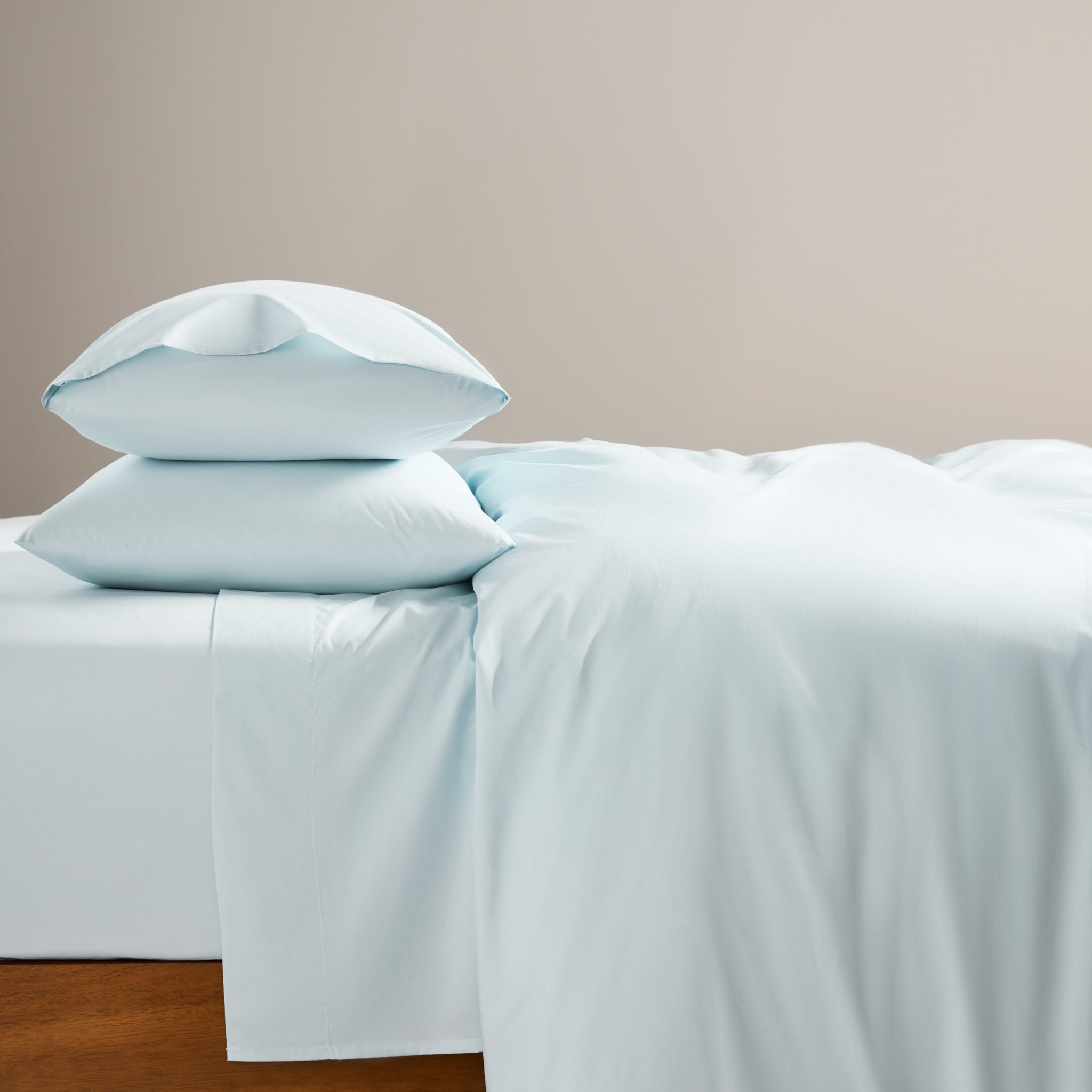Classic Percale Core Sheet Set G7