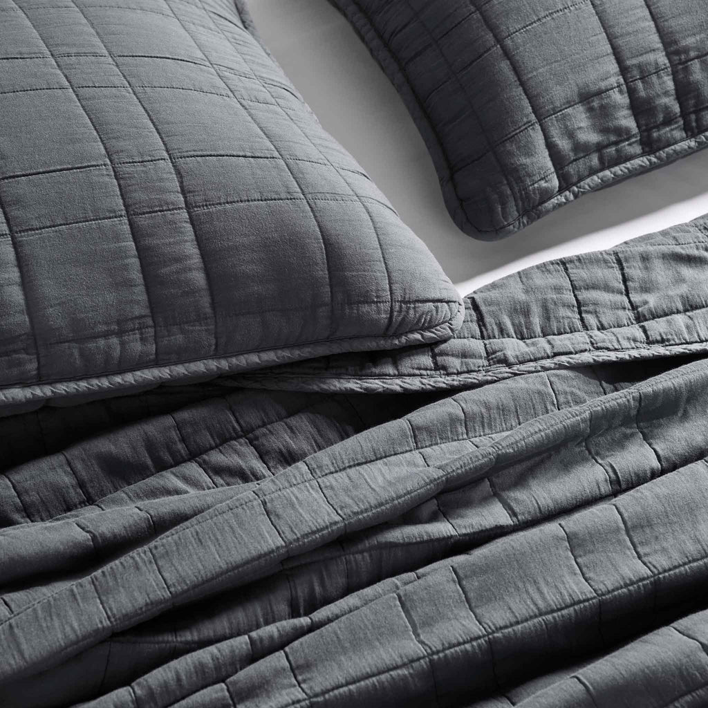 Weekend Wash Quilt A0