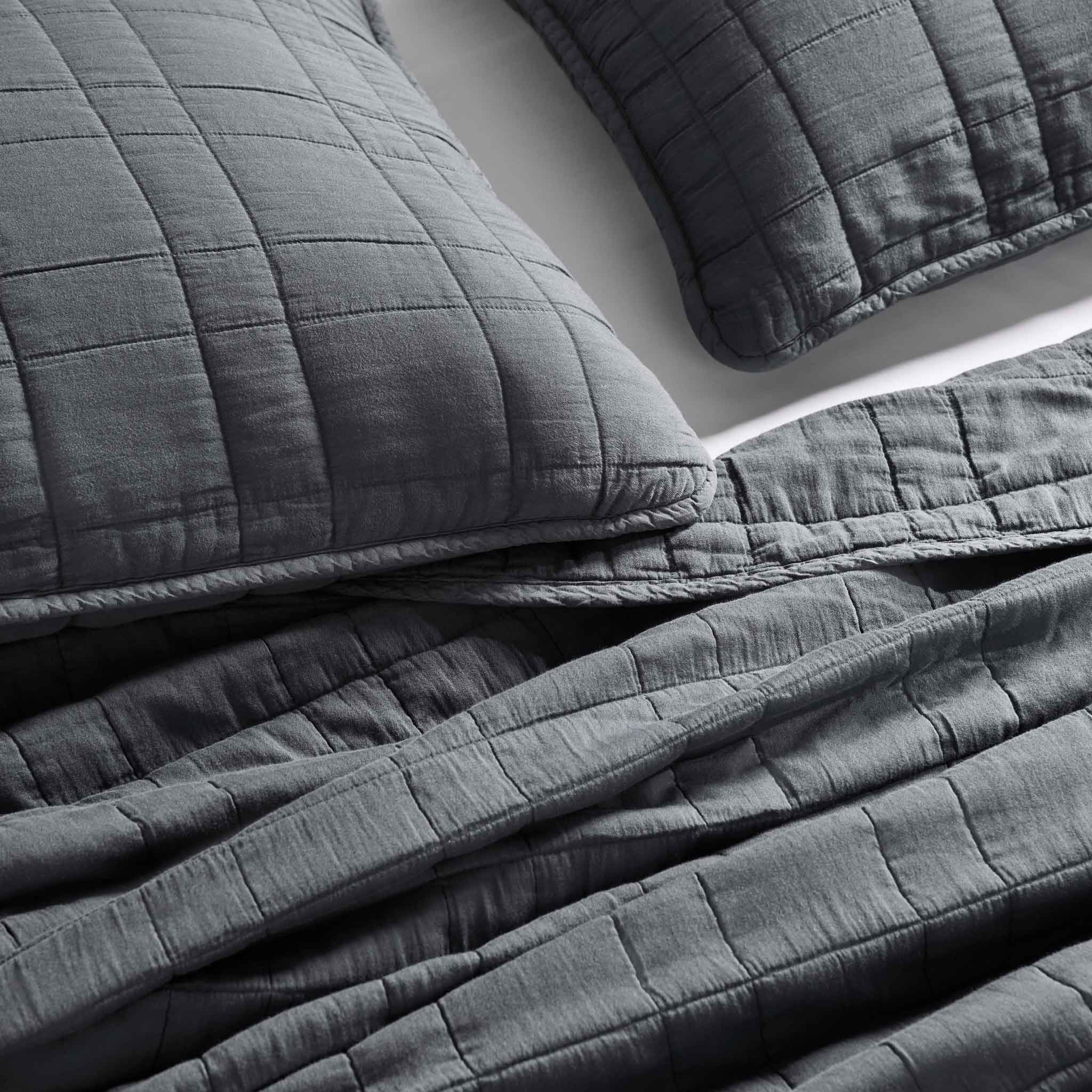 Weekend Wash Quilt A0