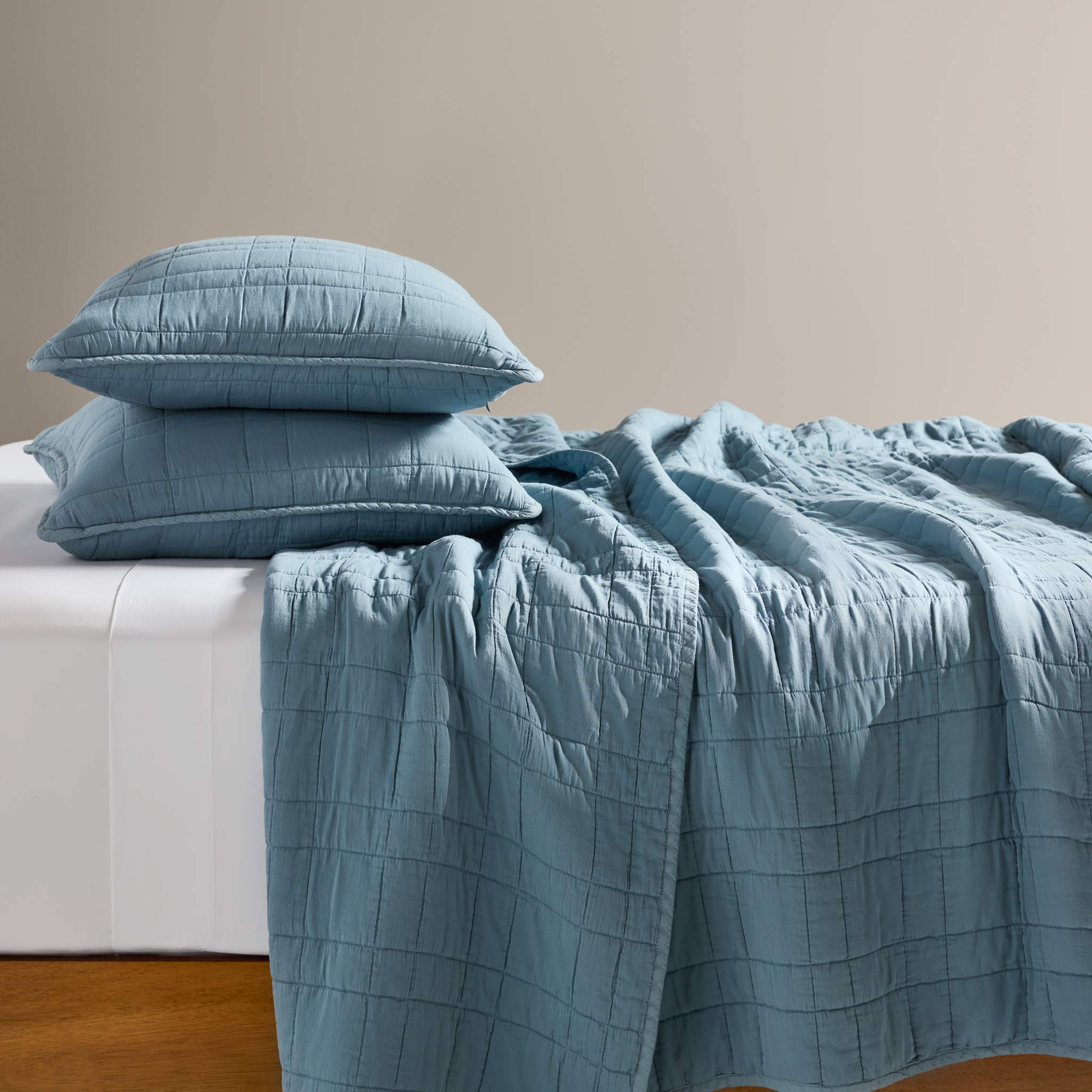 Weekend Wash Quilt A0